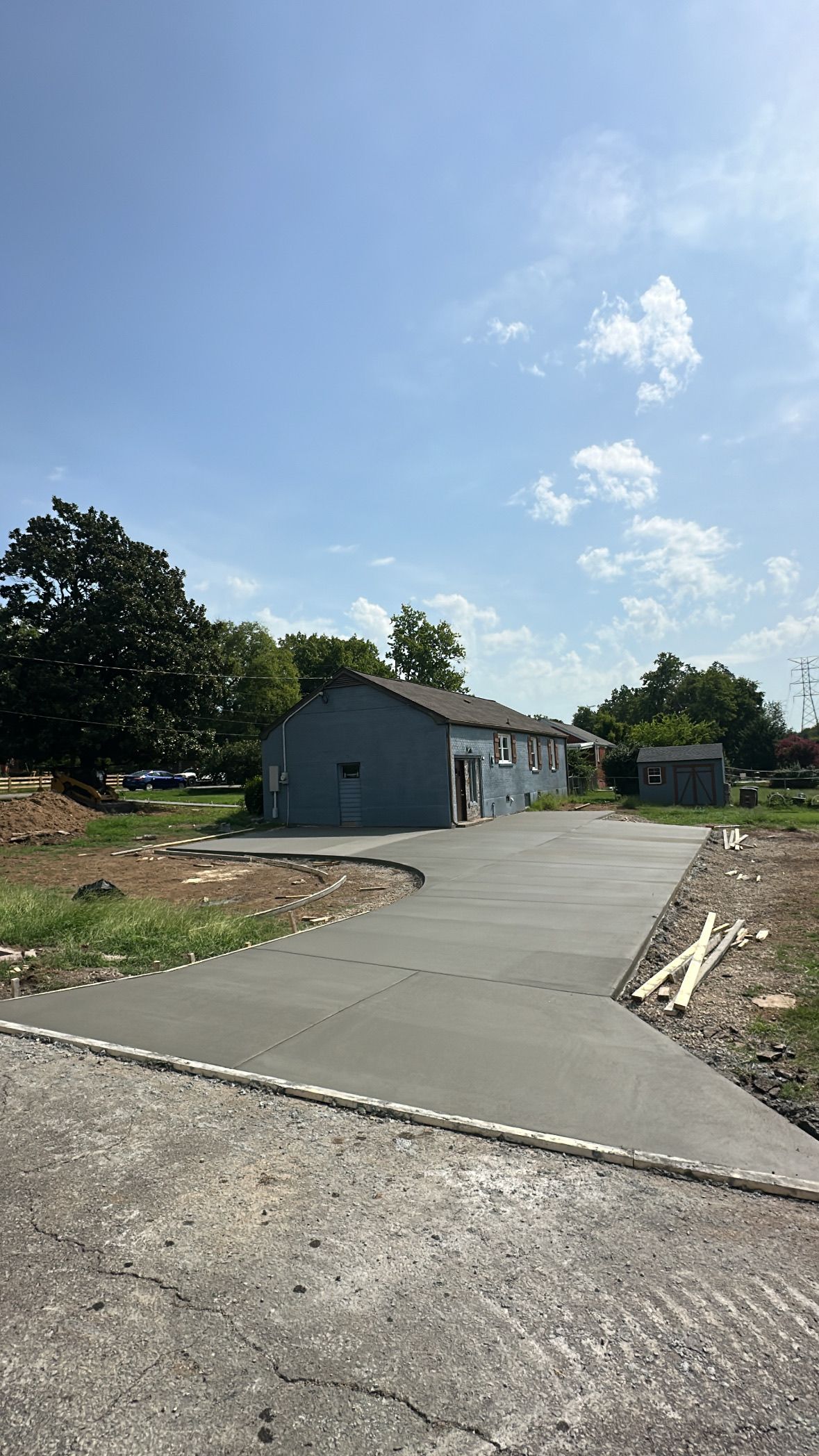 All Photos for Prestige Concrete in Nashville, TN