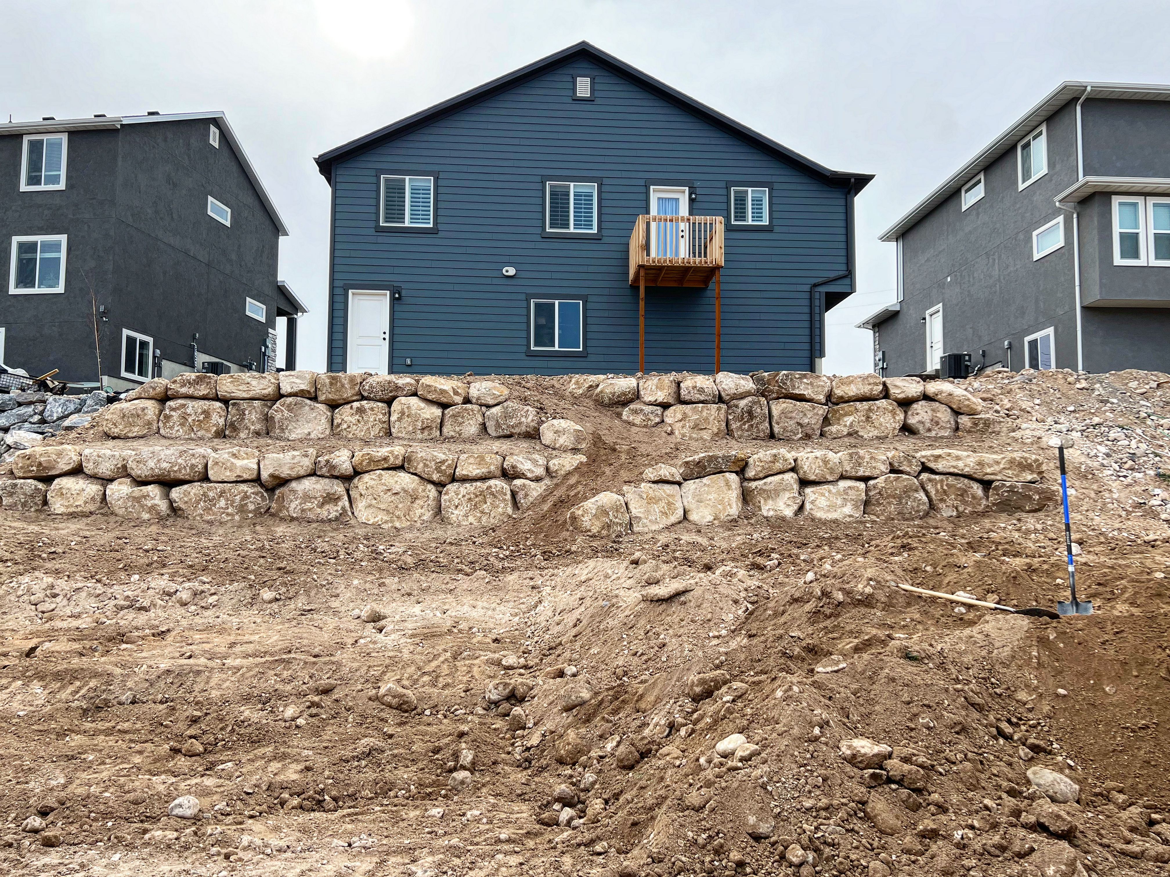  for Premier Rockwall & Excavating in Utah County, UT