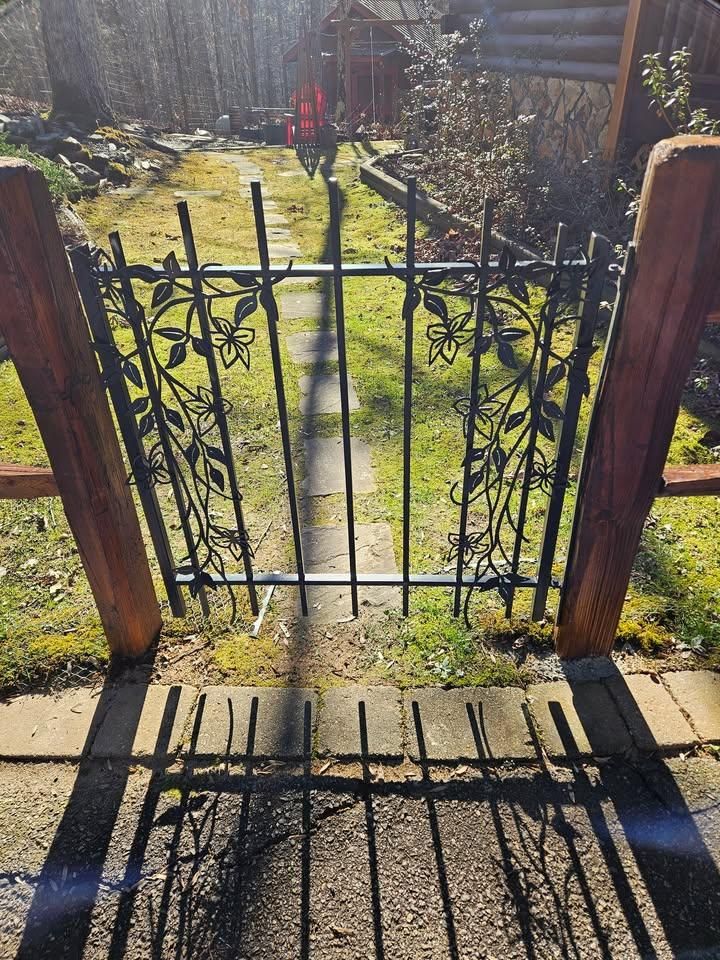  for CNC Powder Coating in Murphy, NC