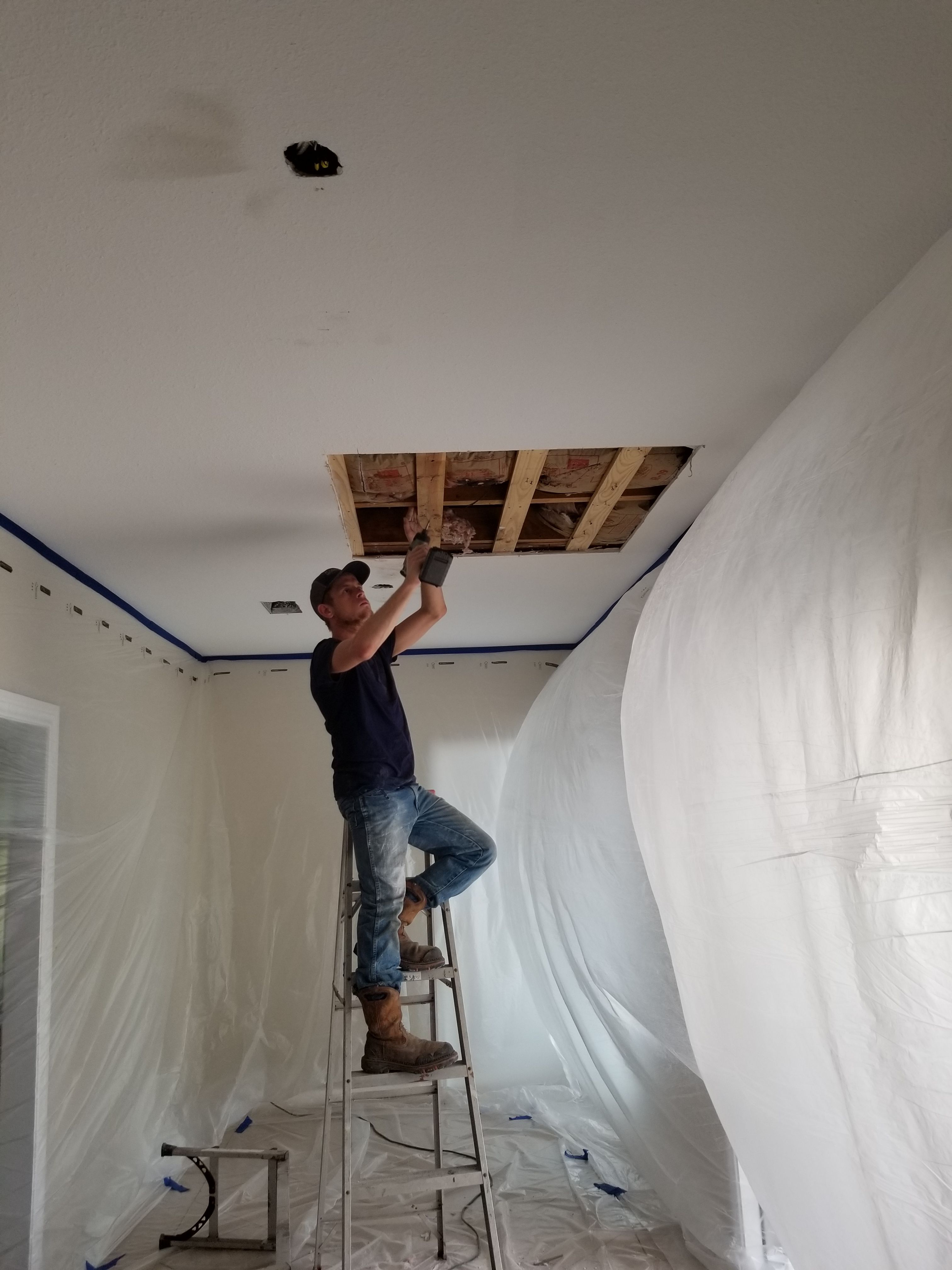 All Photos for Freshlook Painting LLC in Springfield, PA