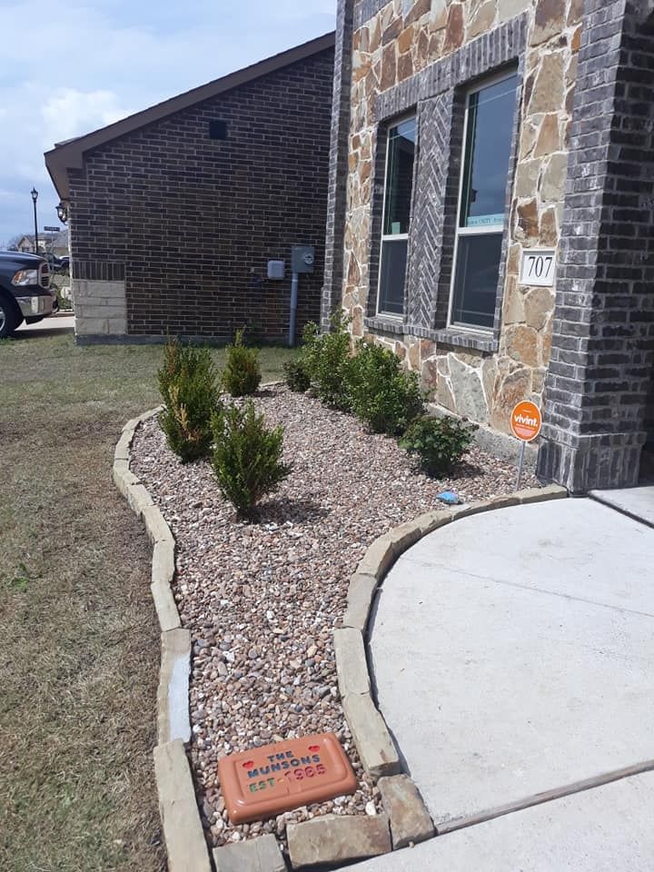  for Lavon Lawn Plus in Lavon, TX