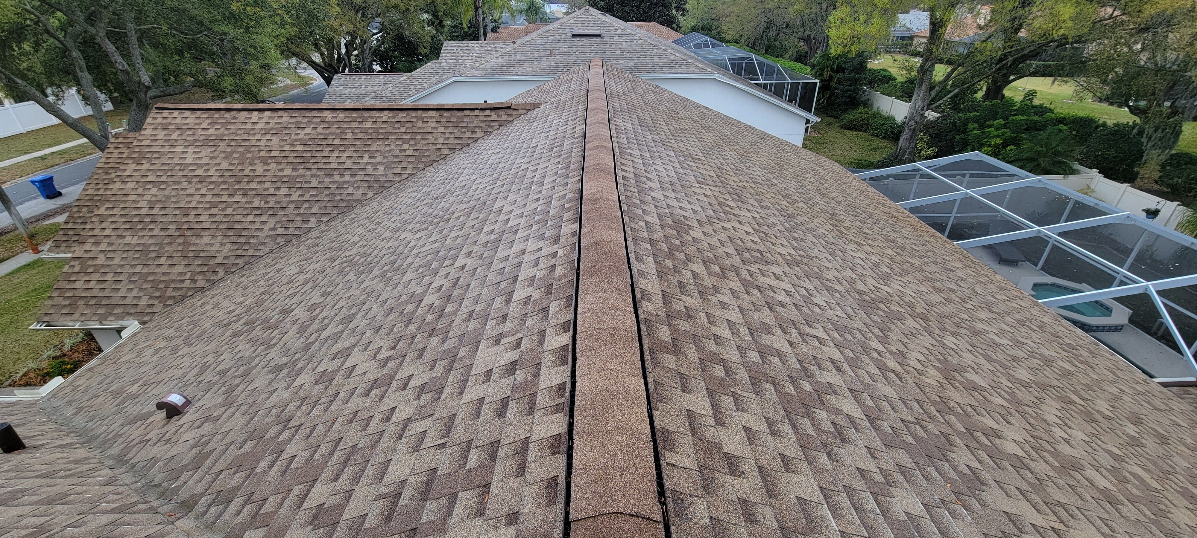  for Blue Stream Roof Cleaning & Pressure Washing in Tampa, FL