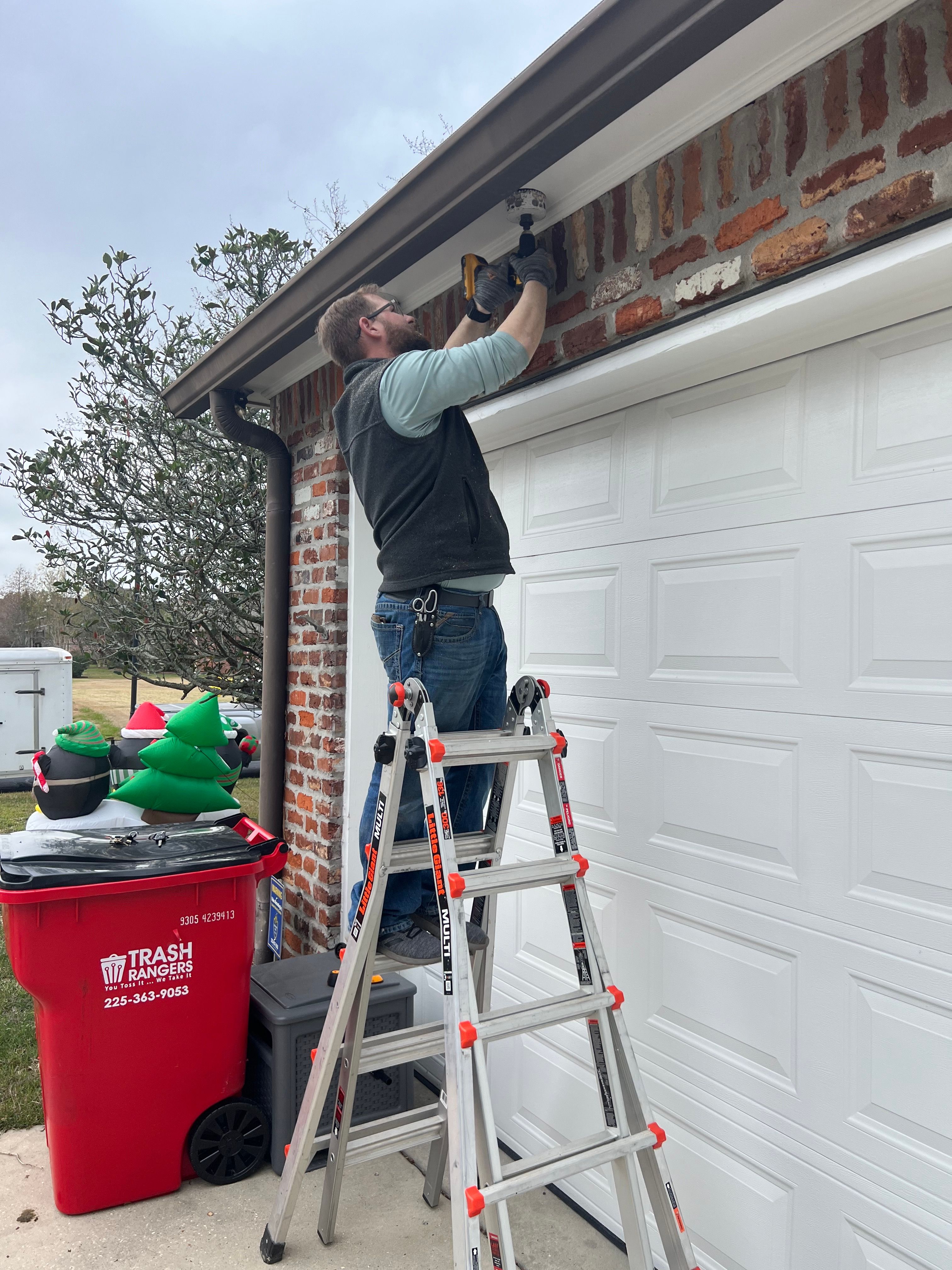  for Southern Circuits in Prairieville, LA