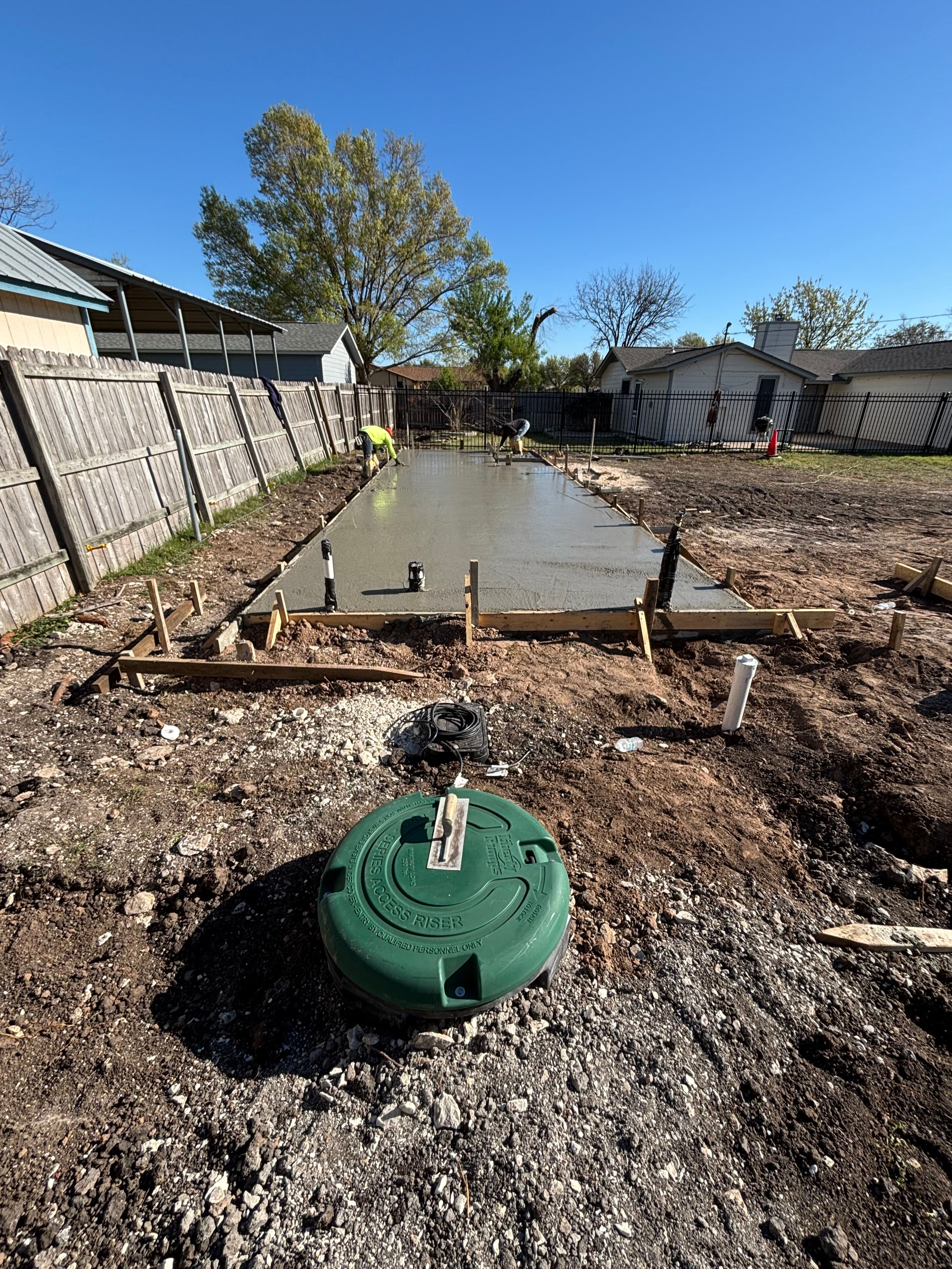  for 311 Construction, LLC in Jarrell, TX