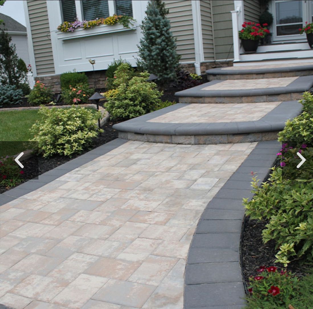  for Matteo Hardscapes in Towson,  MD