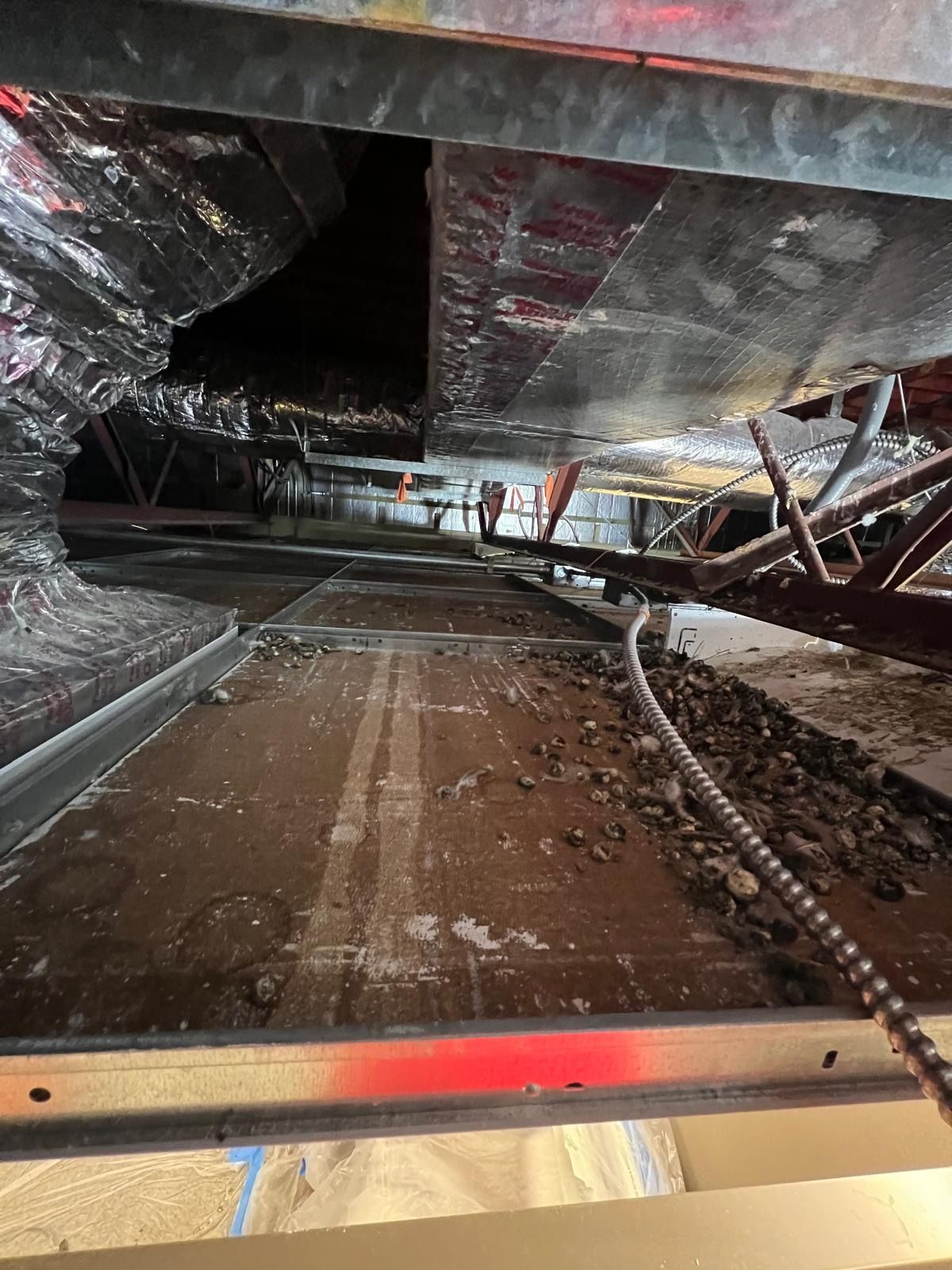  for N&D Restoration Services When Disaster Strikes, We Come In in Cape Coral,  FL