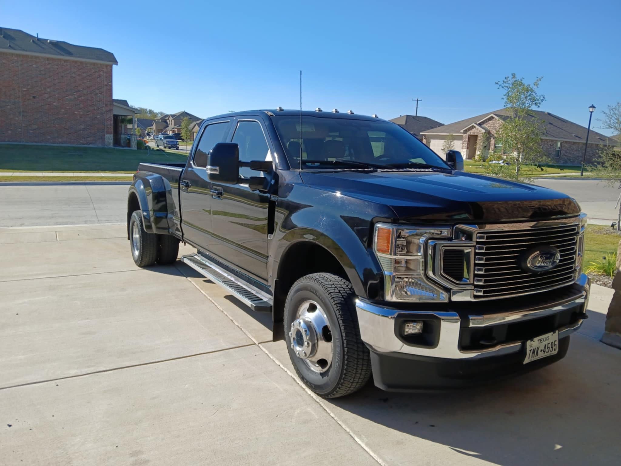  for DB WRAPS in Josephine, TX