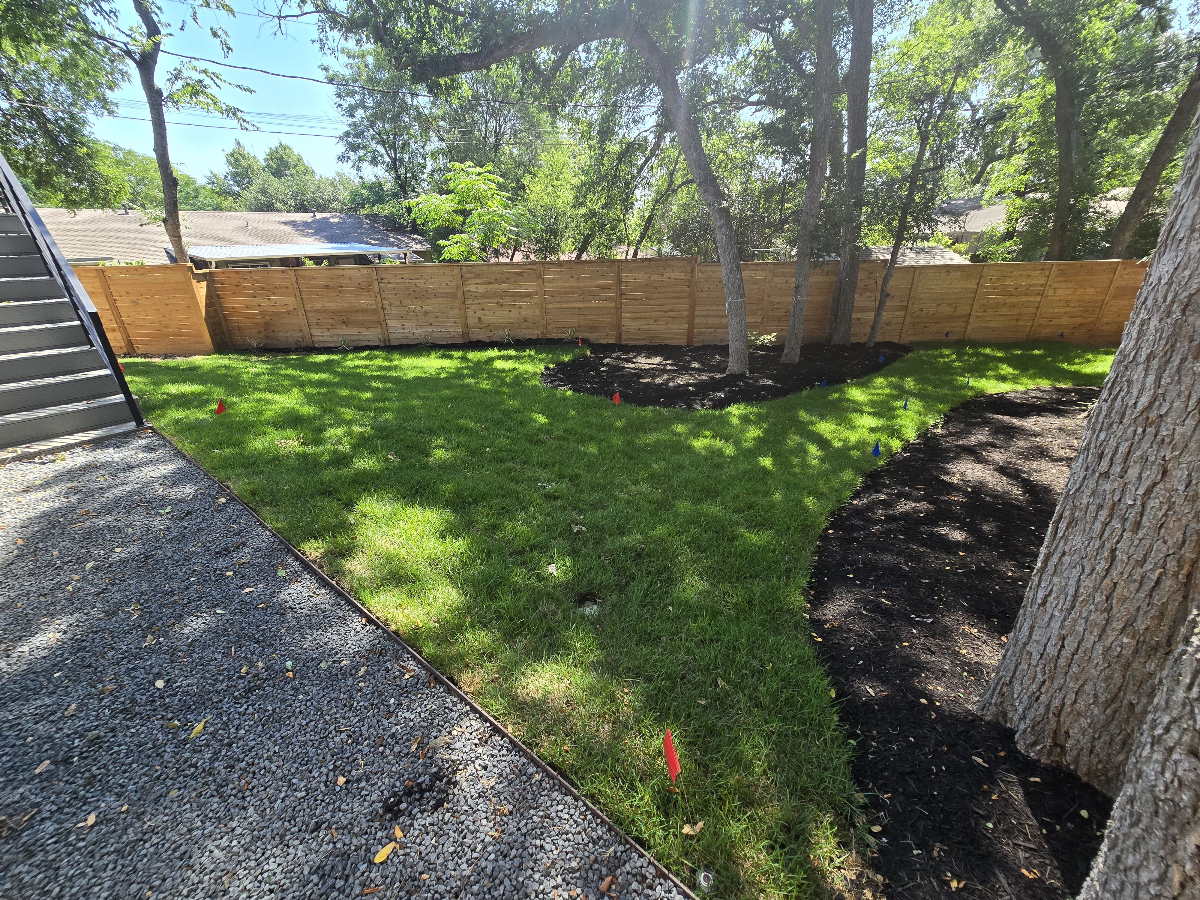  for Green Pastures Lawn Care in Bastrop, TX