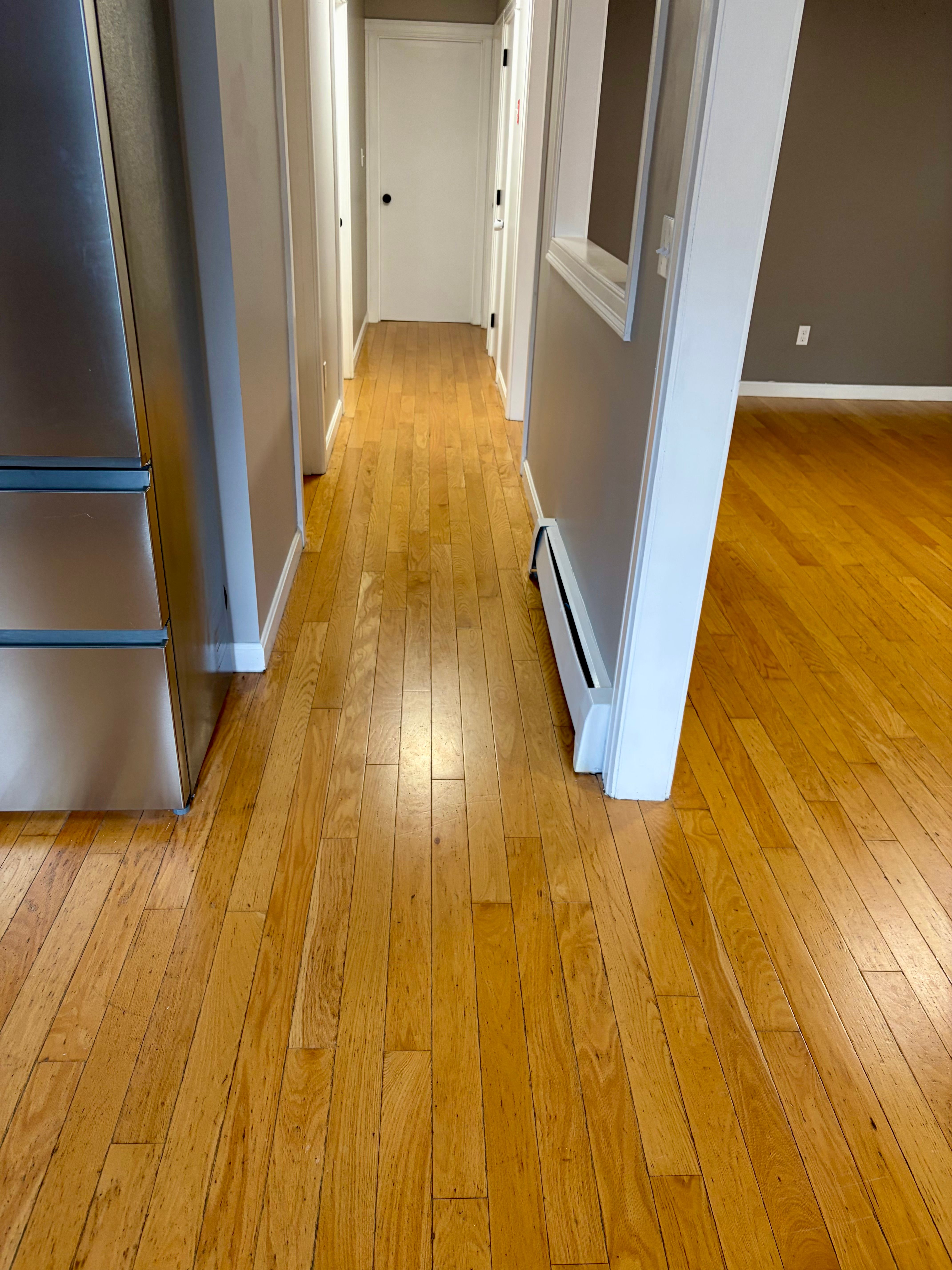  for Simply Wood Floors in Worcester, MA