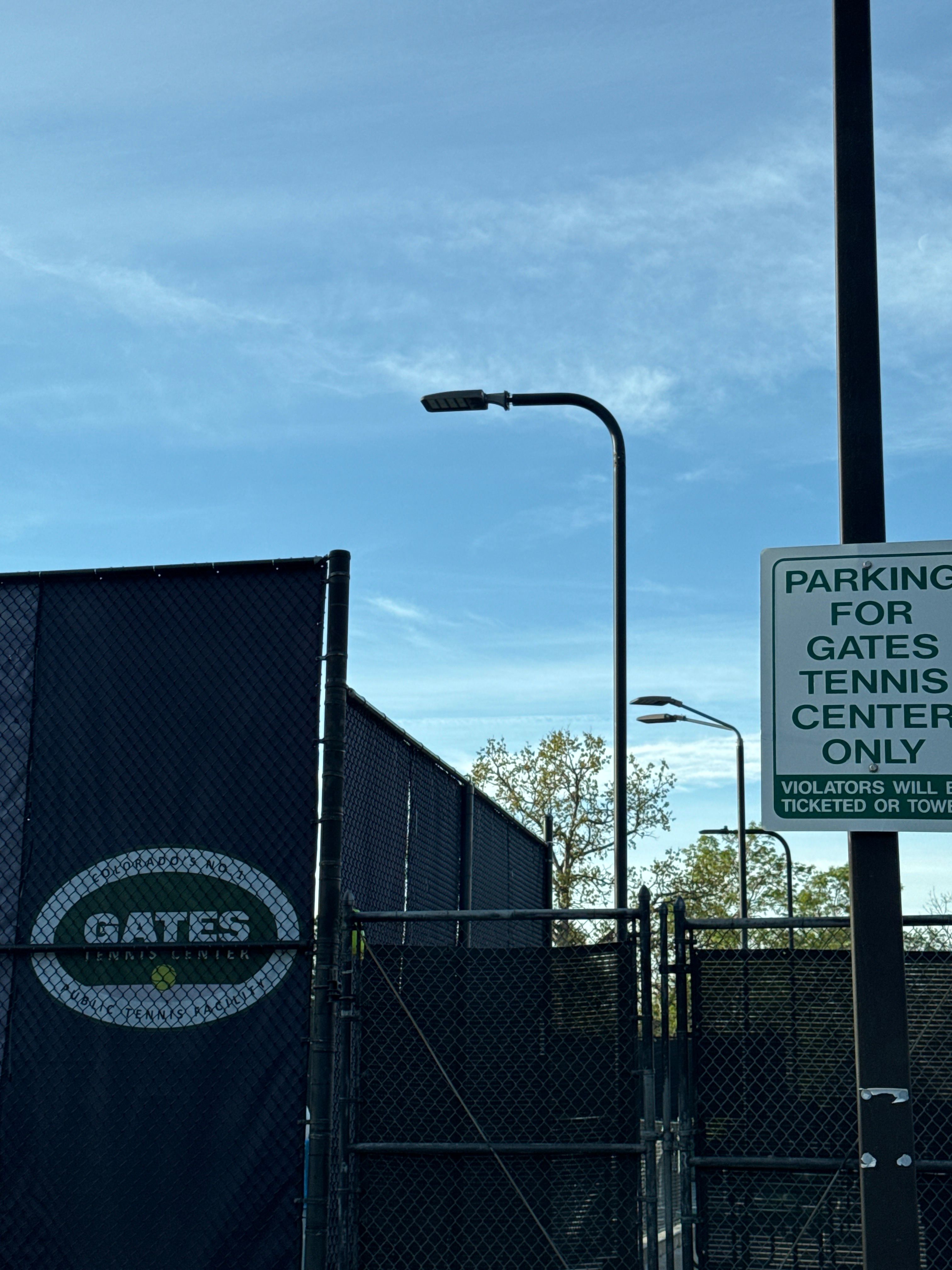  for 1st Gen Electric in Denver, CO