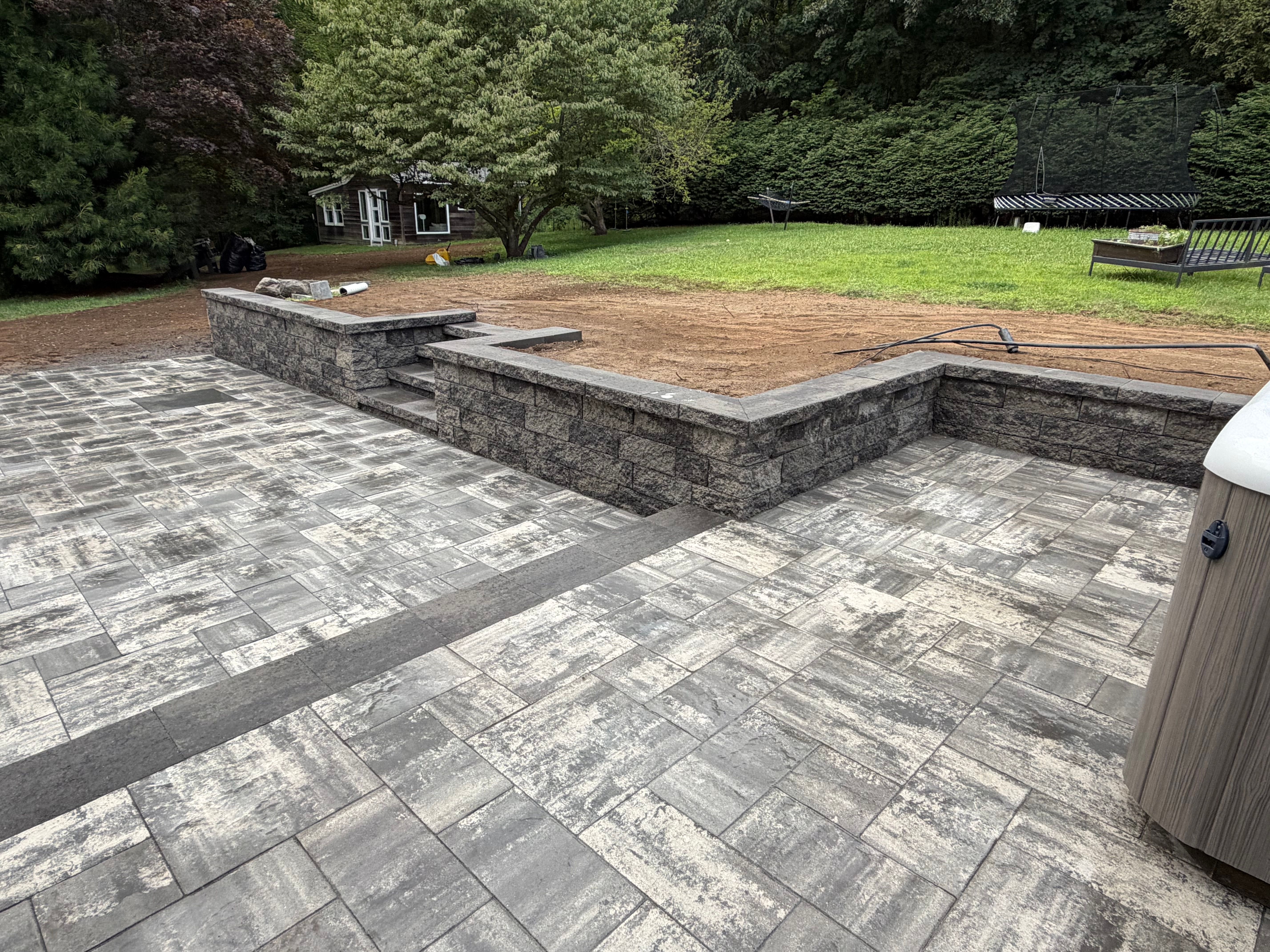  for S&G Hardscaping and Plowing in Boston, MA