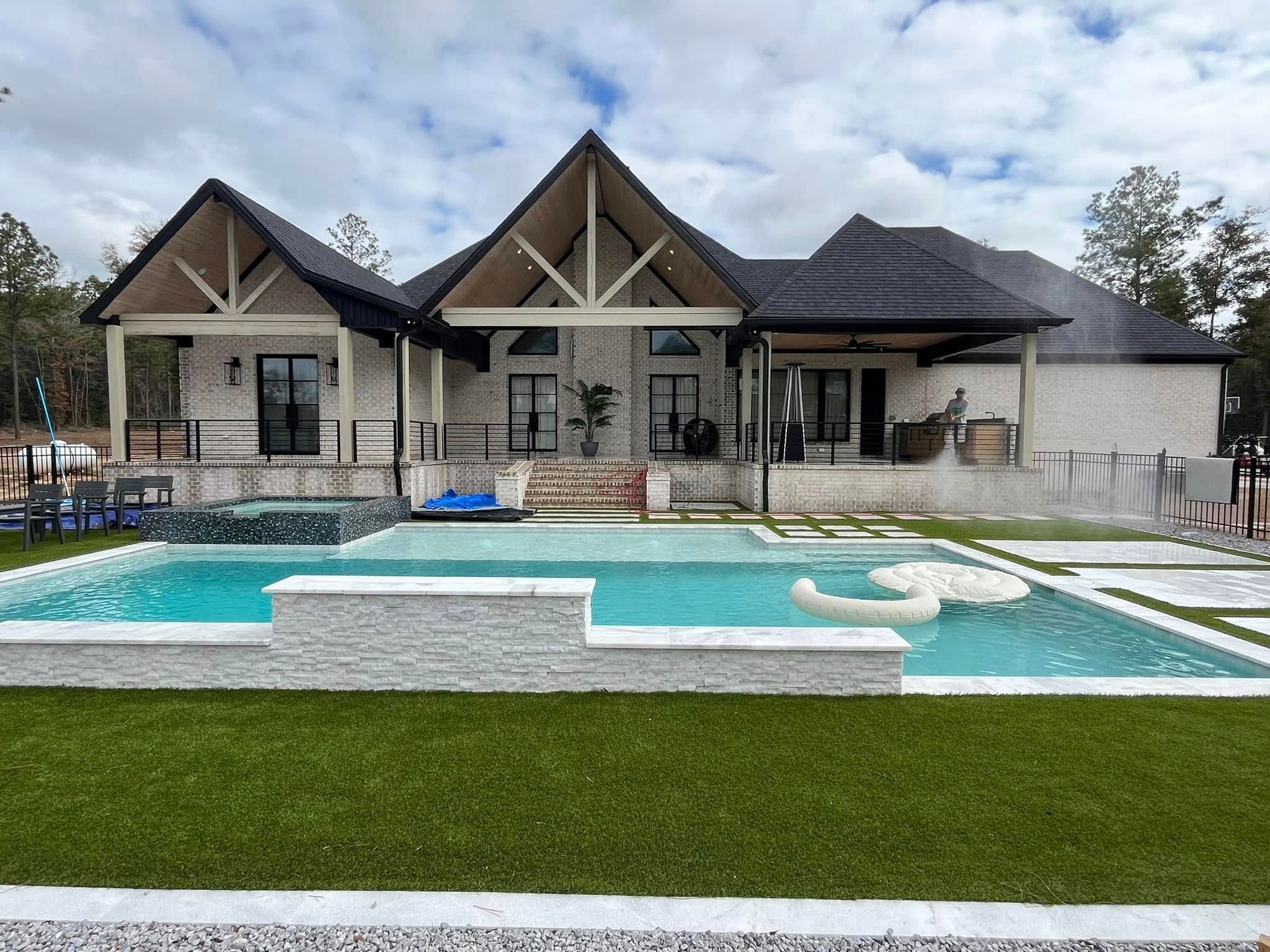  for All-Star Lawn Care & Soft Washing in Mobile, AL