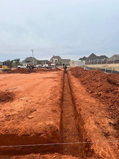  for RM Concrete Construction,LLC. in Norman, , OK