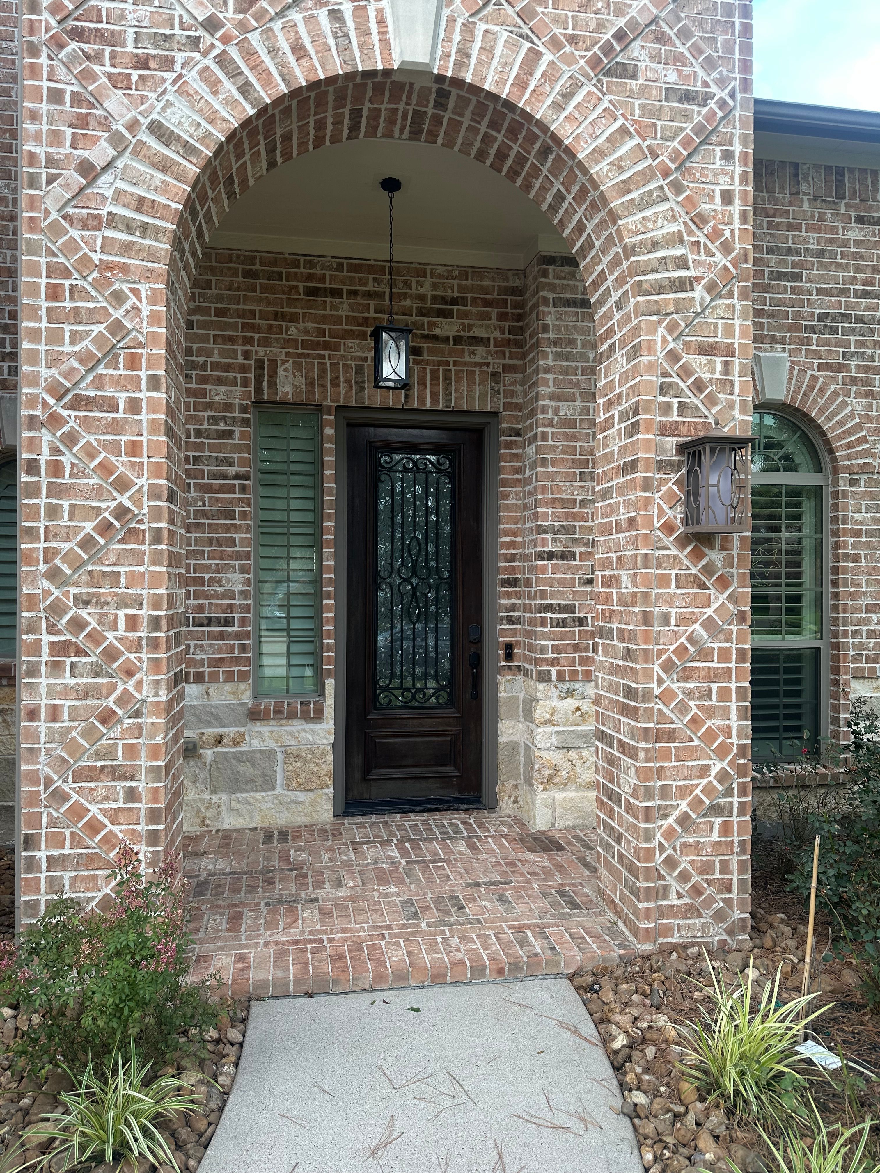  for AquaFusion Power Wash LLC in Pasadena, TX