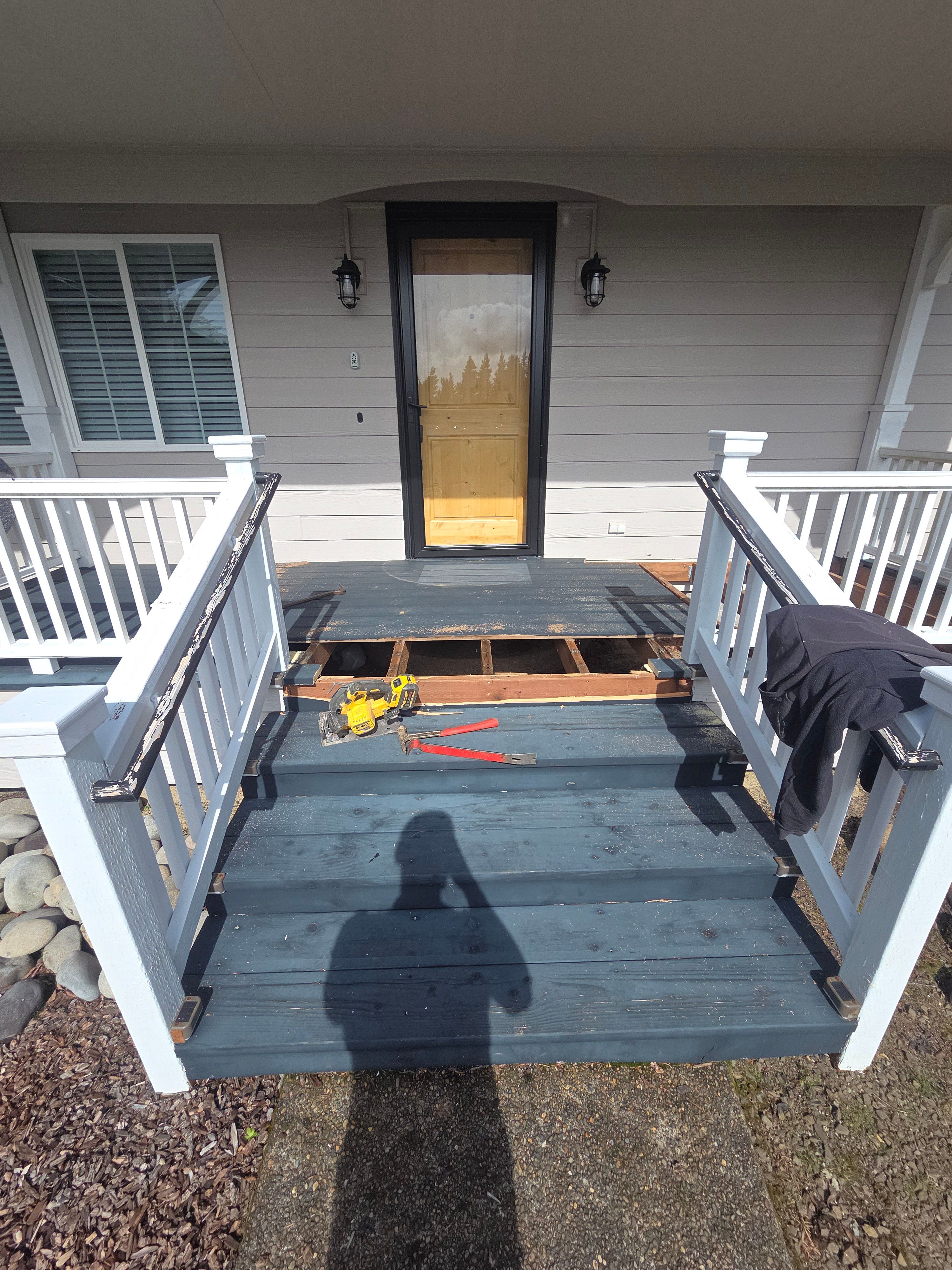  for BTC Construction in Florence, OR