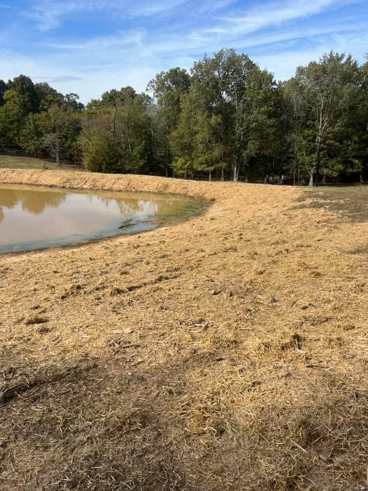  for Parr Construction & Excavating in Golconda, IL