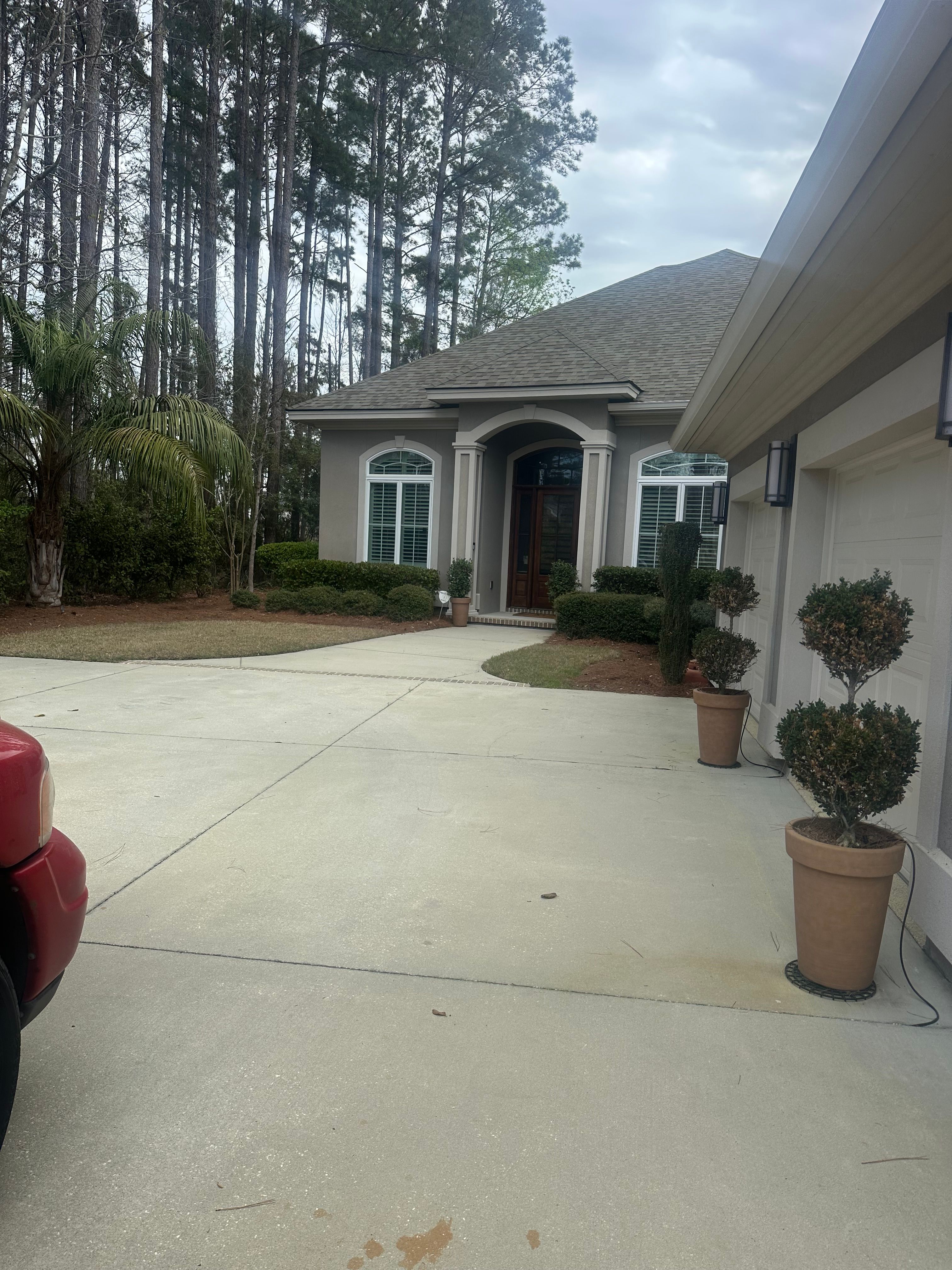  for Premier Softwash in Bluffton, SC