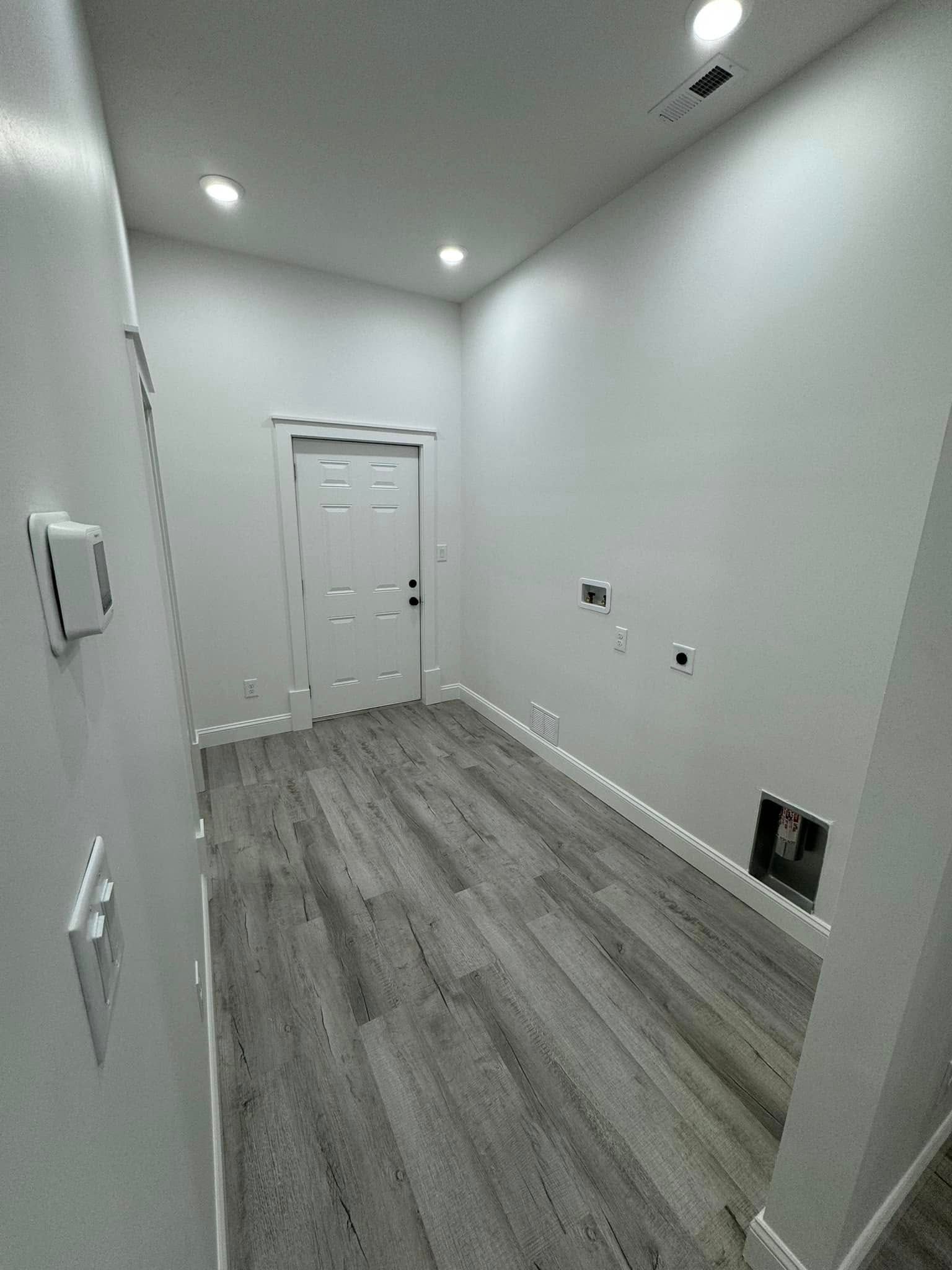 New Construction for Extreme Construction Services in Charlotte, NC