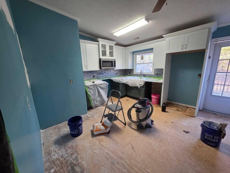  for Peeples Carpentry & Maintenance in Columbia, SC