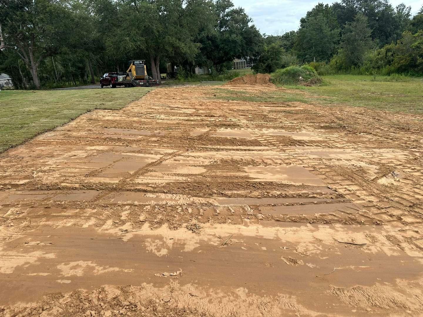  for White’s Land Maintenance in Milton,, FL