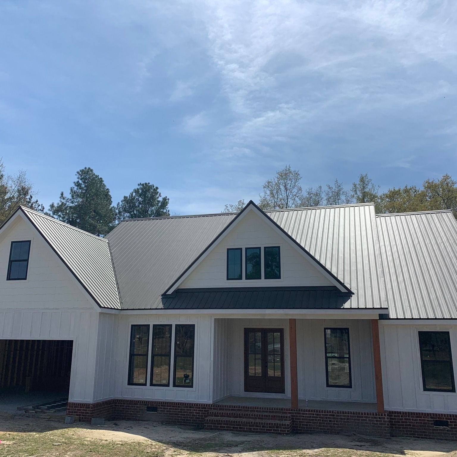  for Stephen's Construction in Wilcox County, GA