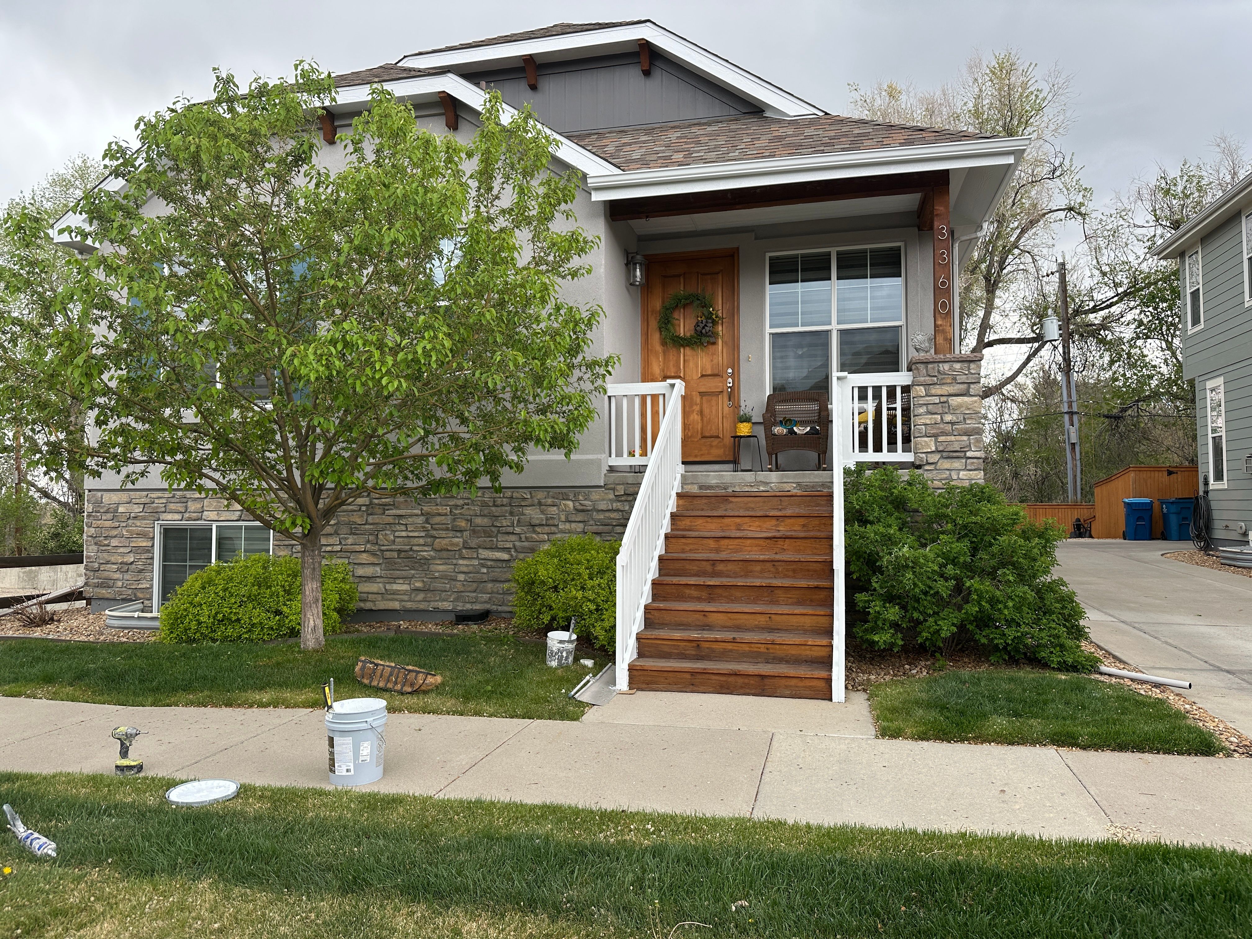  for Ur Remodeling LLC in Lakewood, CO
