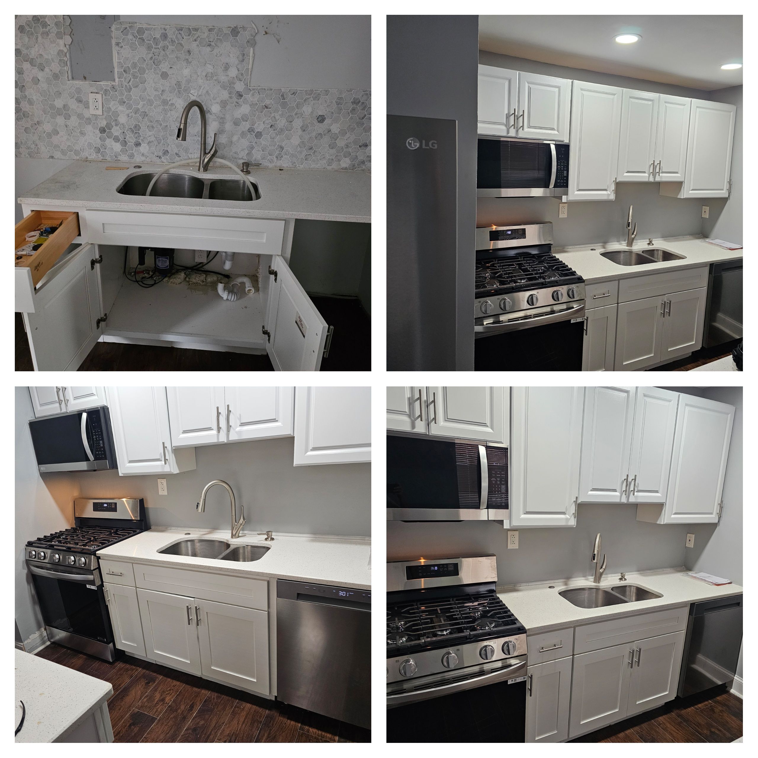 Electrical for Wise Guys Home Services LLC in Chester County, PA