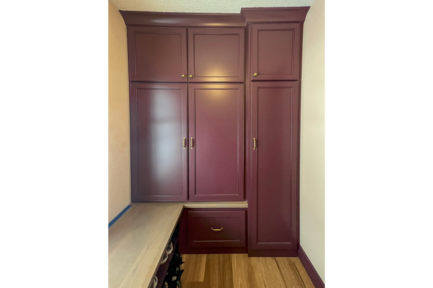  for Thunder Bear Painting in Eden Prairie, Minnesota