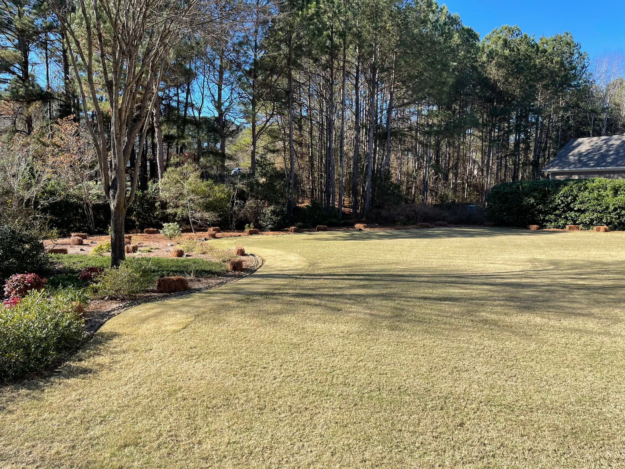  for JC Lawn Care and Landscaping in Athens, GA