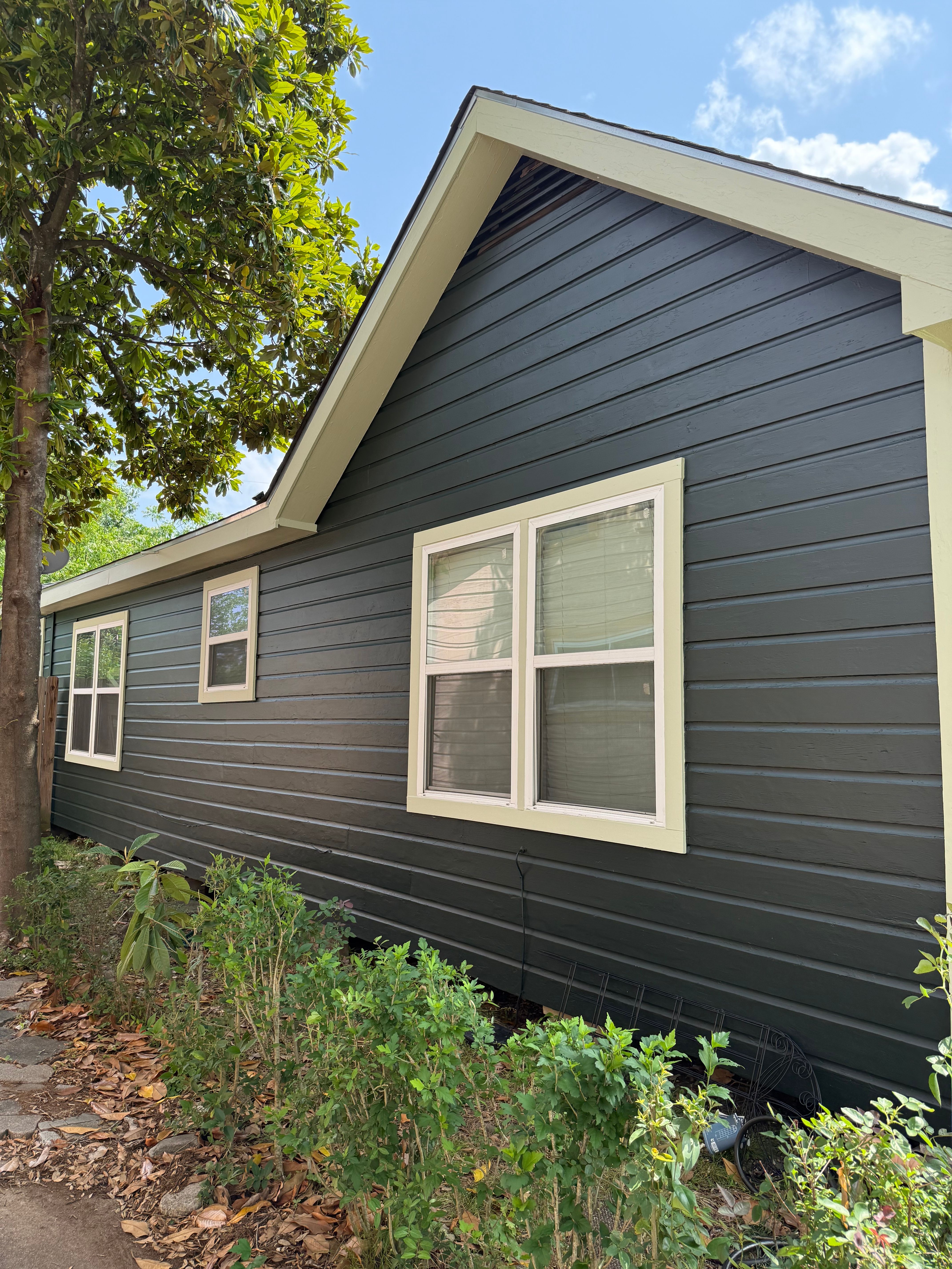Exterior Painting for AGD Painting in Kingwood, TX