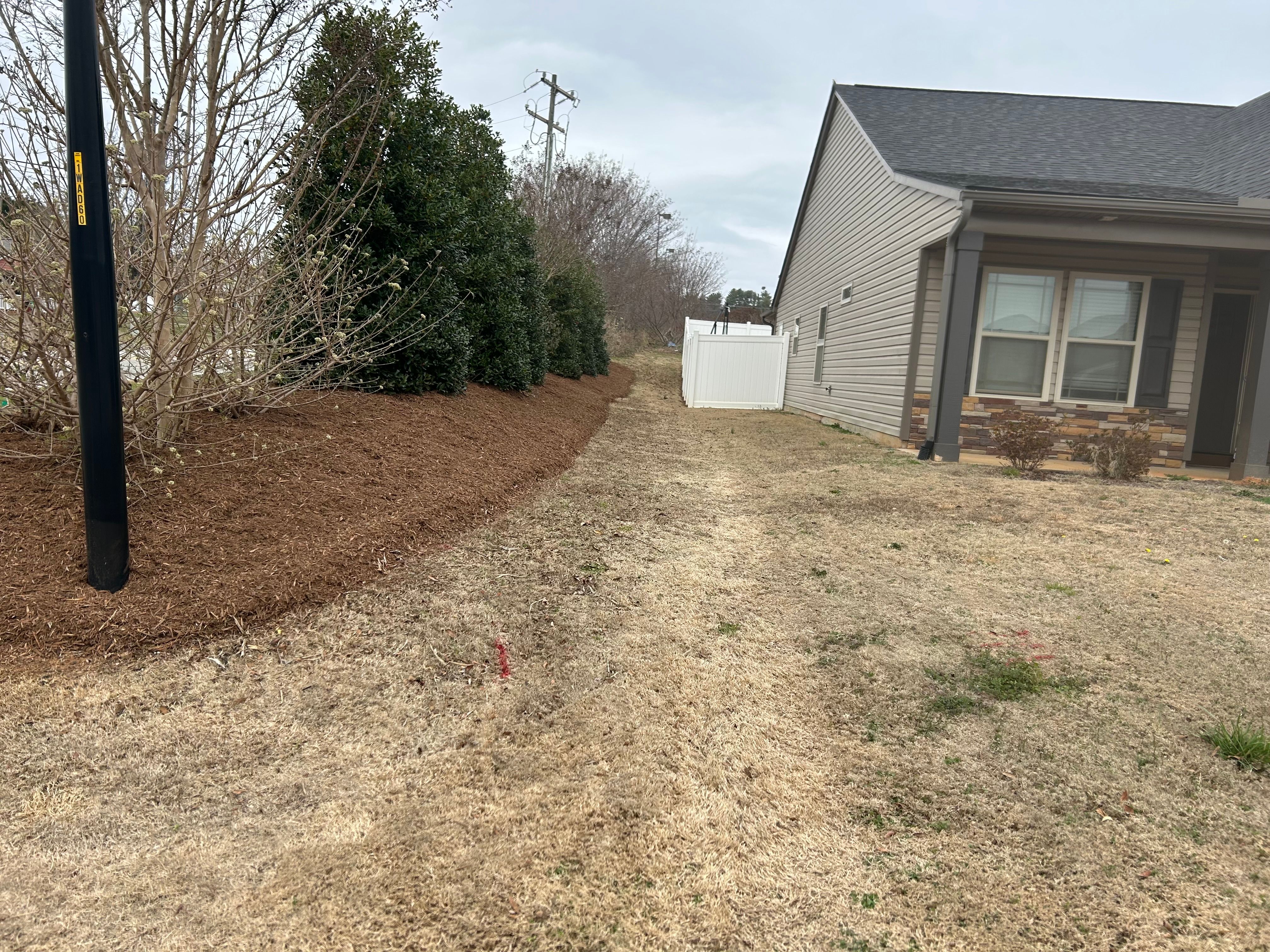  for Upstate Precision Landscaping in Moore, SC