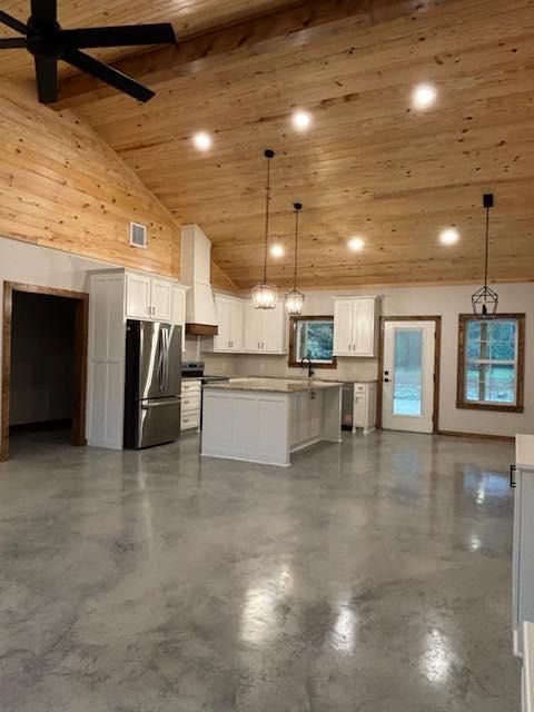 All Photos for H&M Construction Metal Buildings in Osyka, MS