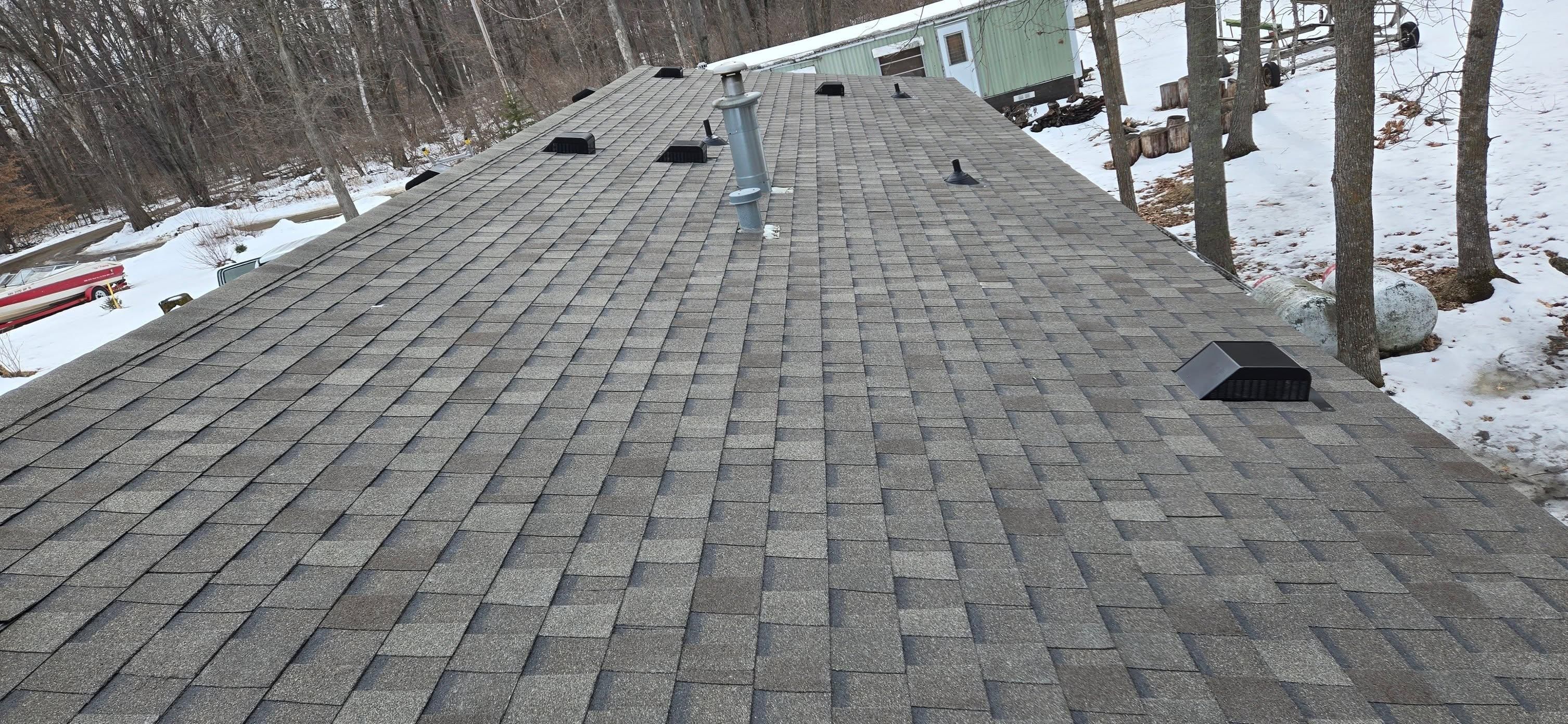  for WEISS Construction LLC in Brainerd, Minnesota