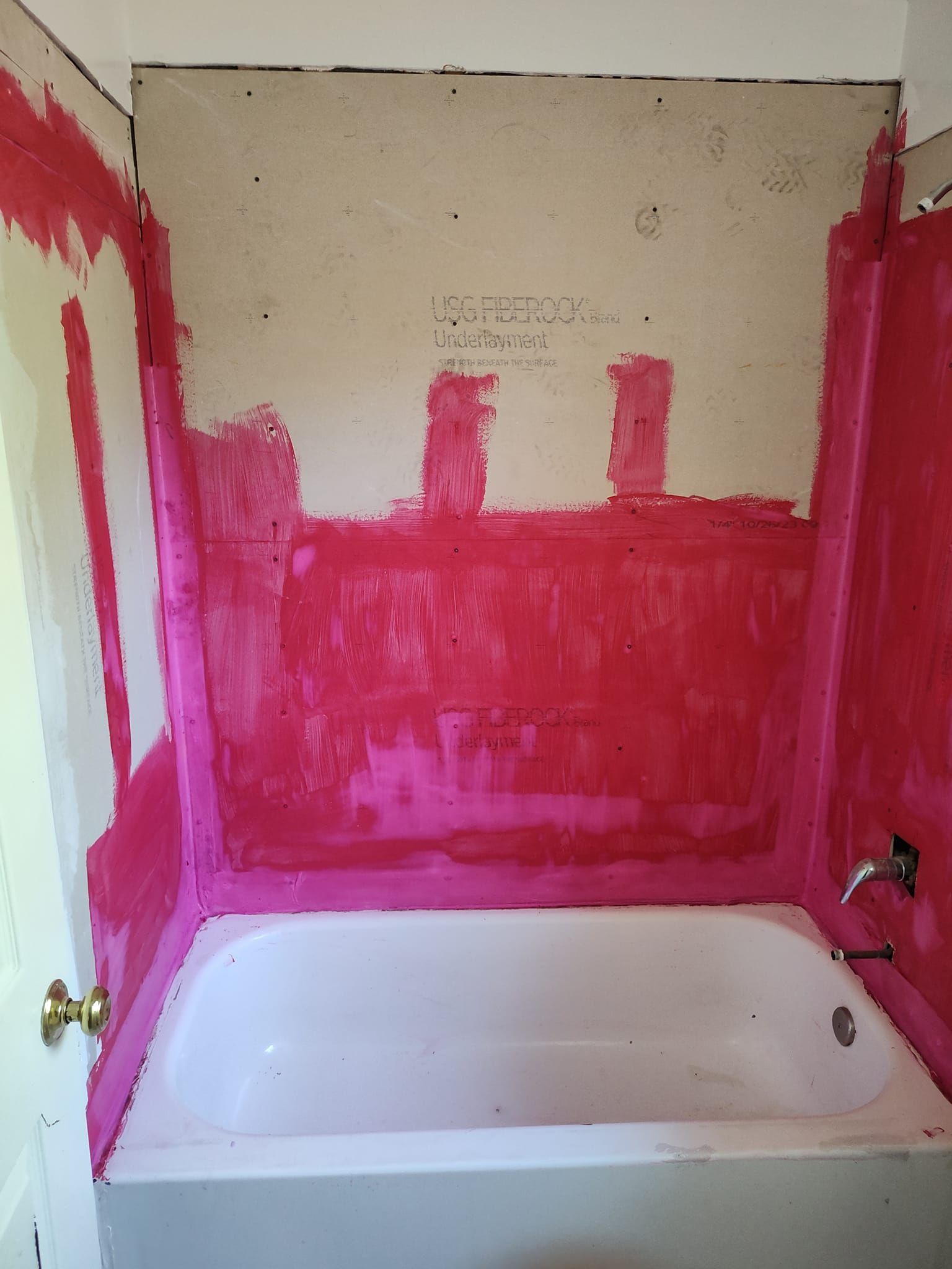  for Brennan Custom Tiling in Tallahassee, FL