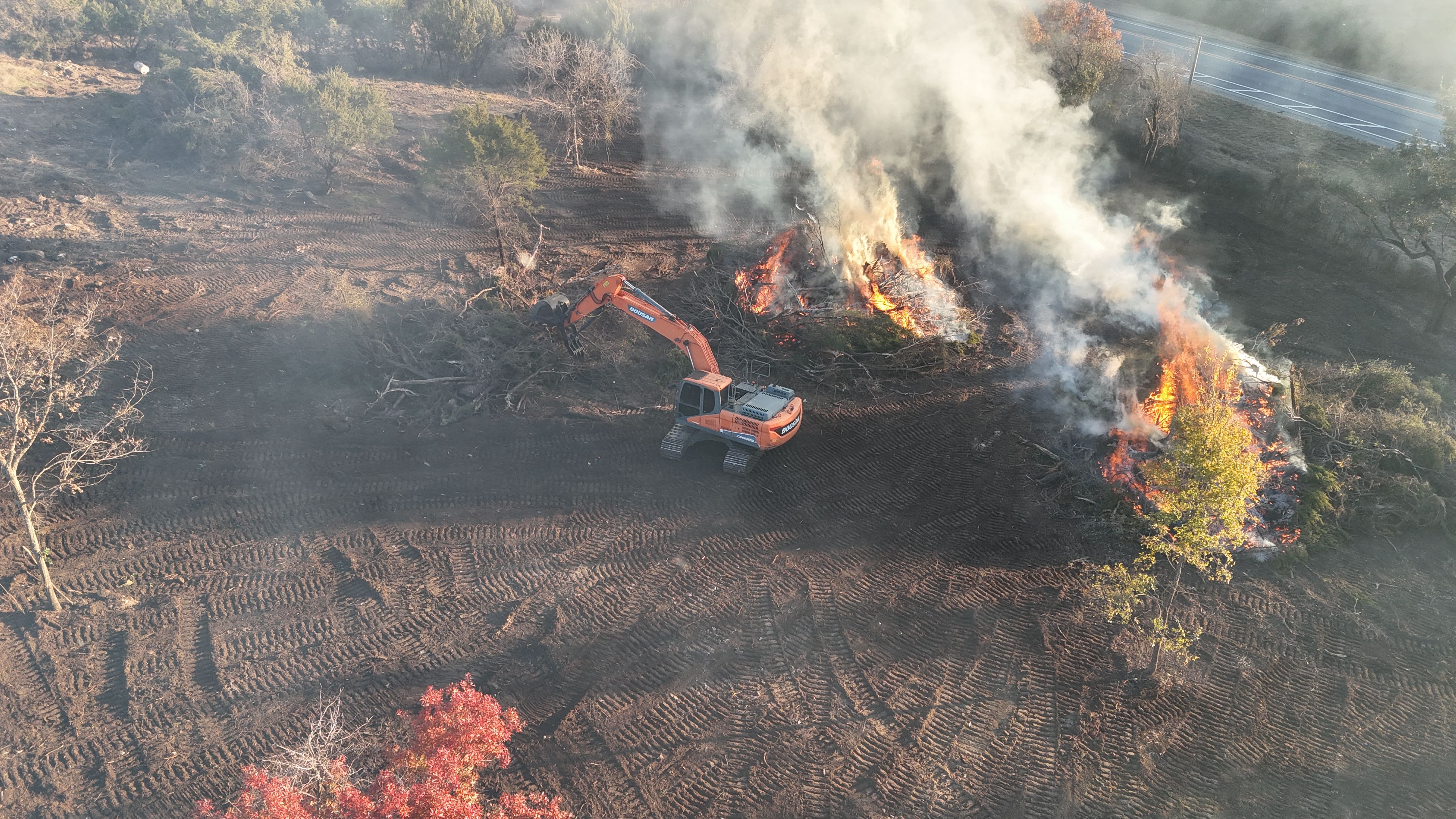  for South Prairie Construction in Graham, TX