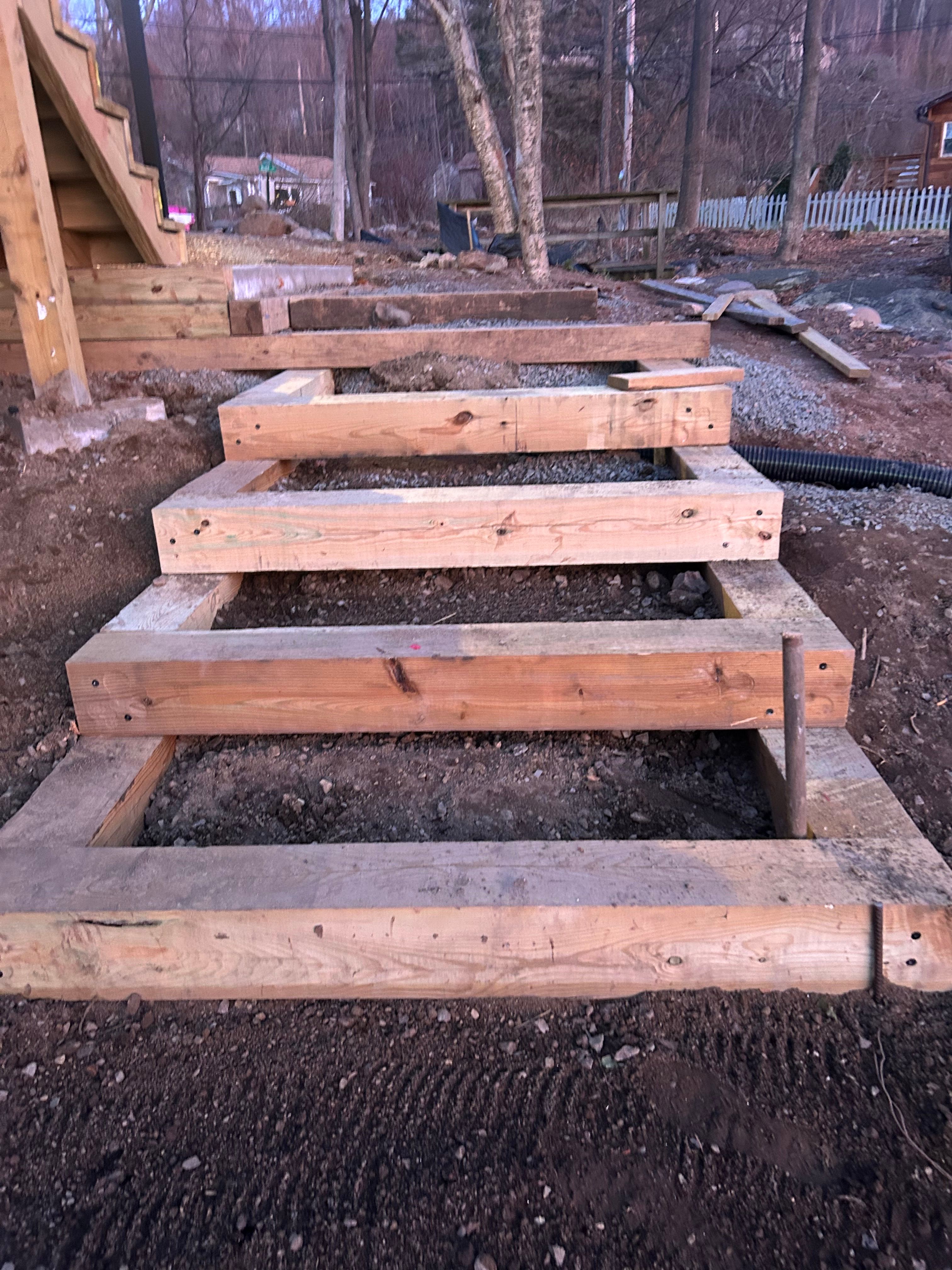  for LNC Contracting in Greenwood Lake, NY