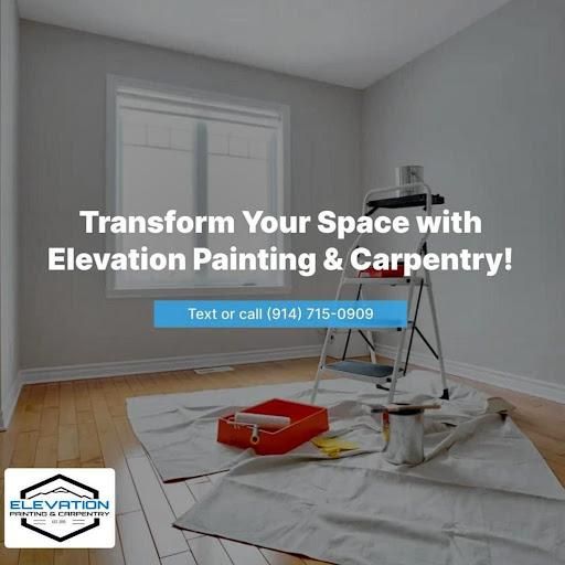  for Elevation Painting & Carpentry in Westchester County, NY