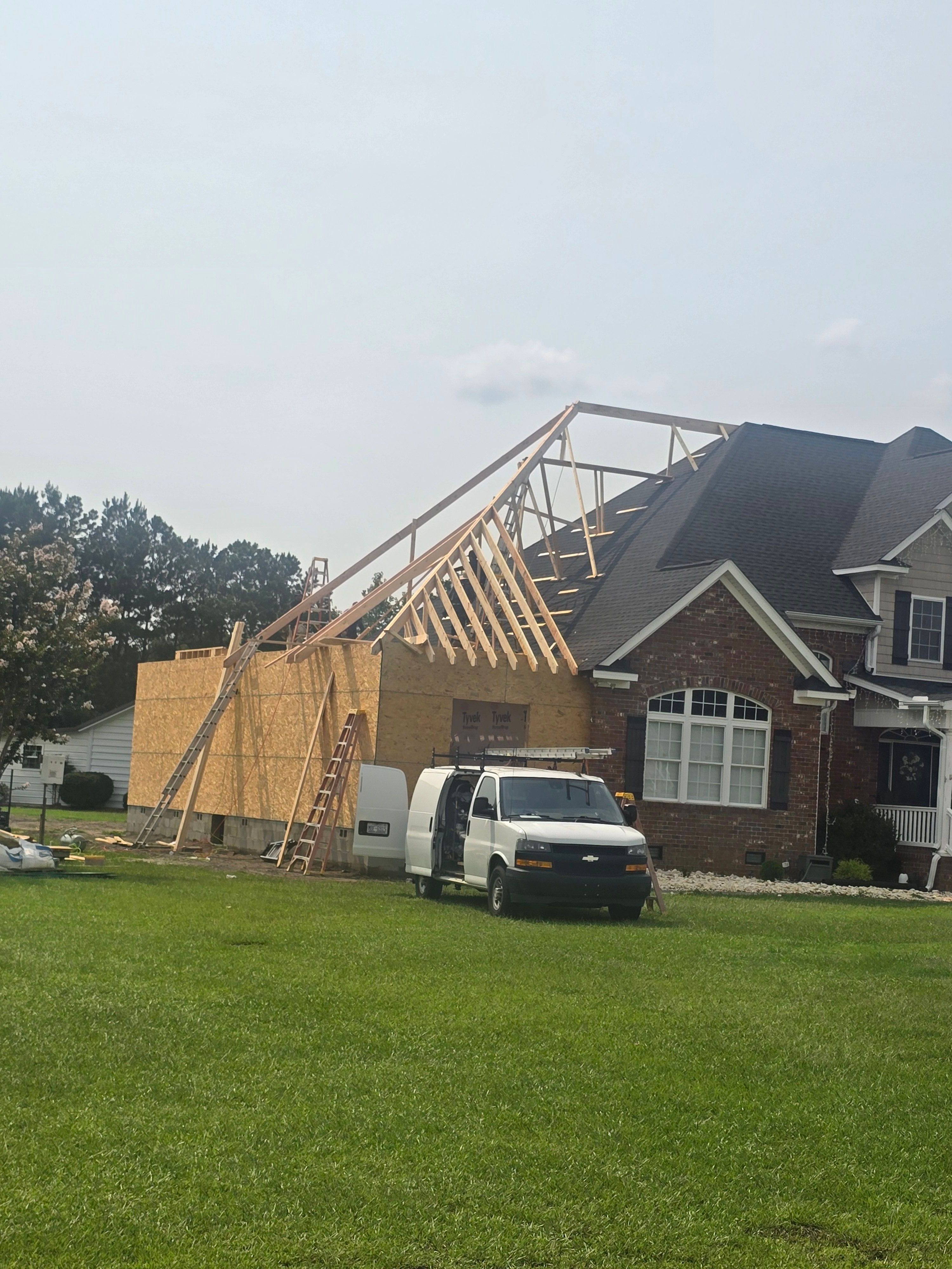 All Photos for One Source Contracting Services in Goldsboro, NC
