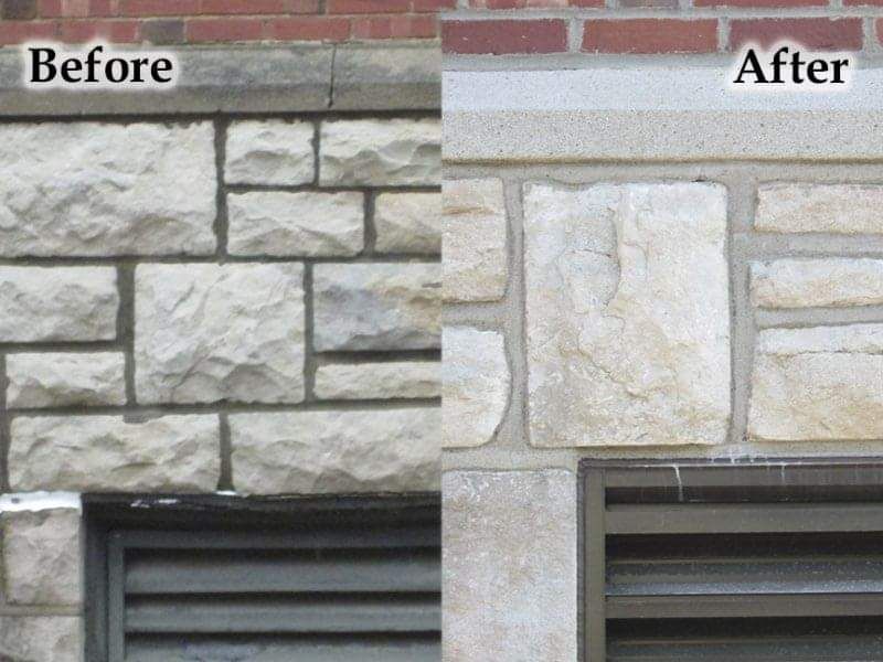  for Parkway Masonry and Construction in Bedford, NH