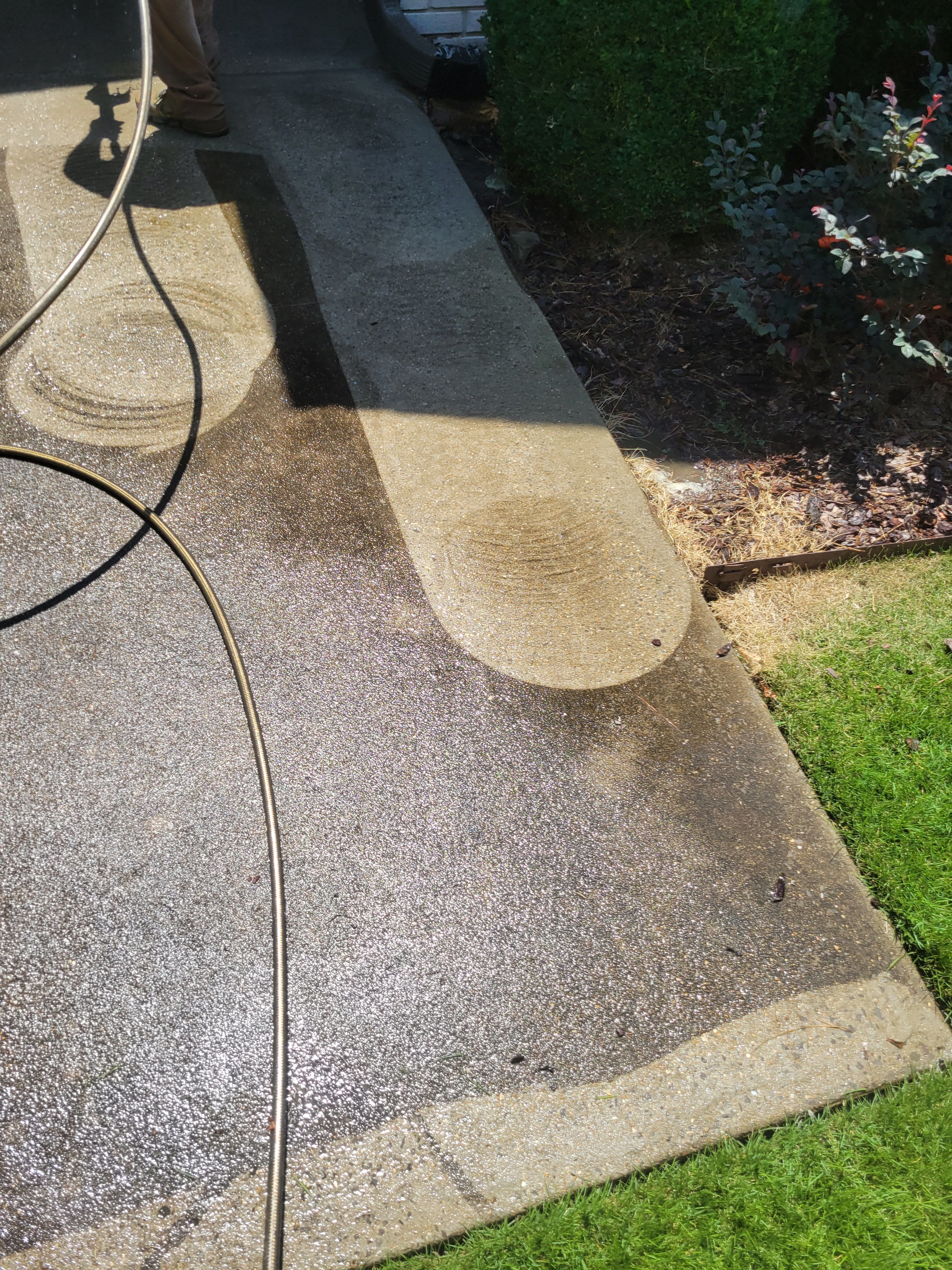  for Squeaky Clean Windows Gutters & More in Hoover, AL