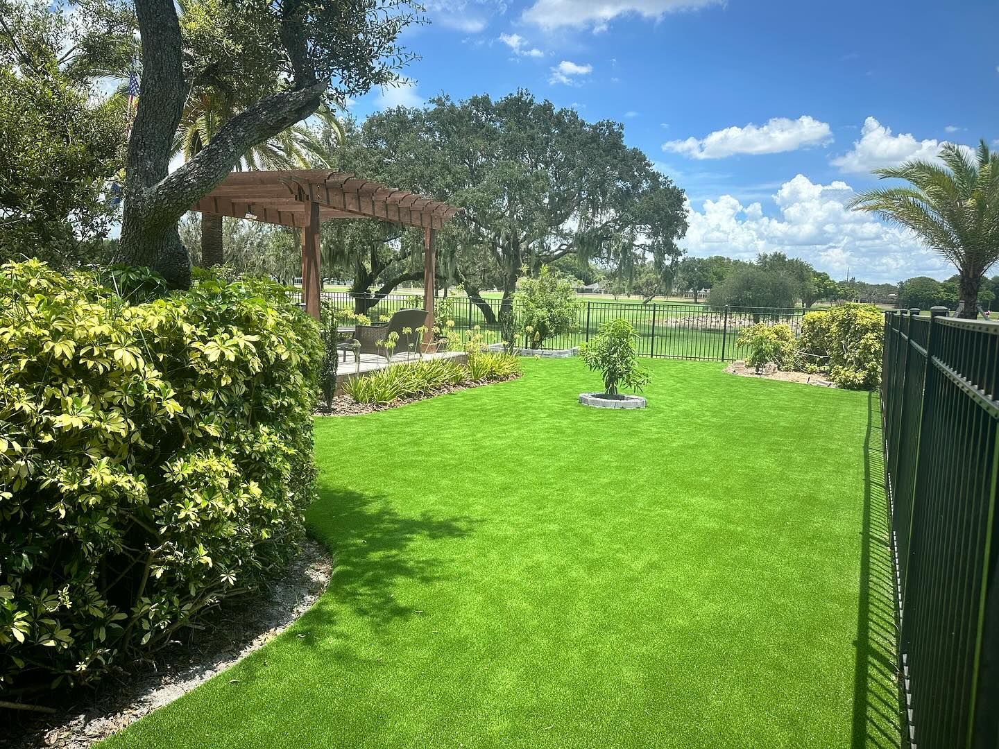  for Enviable Turf in Wauchula, FL