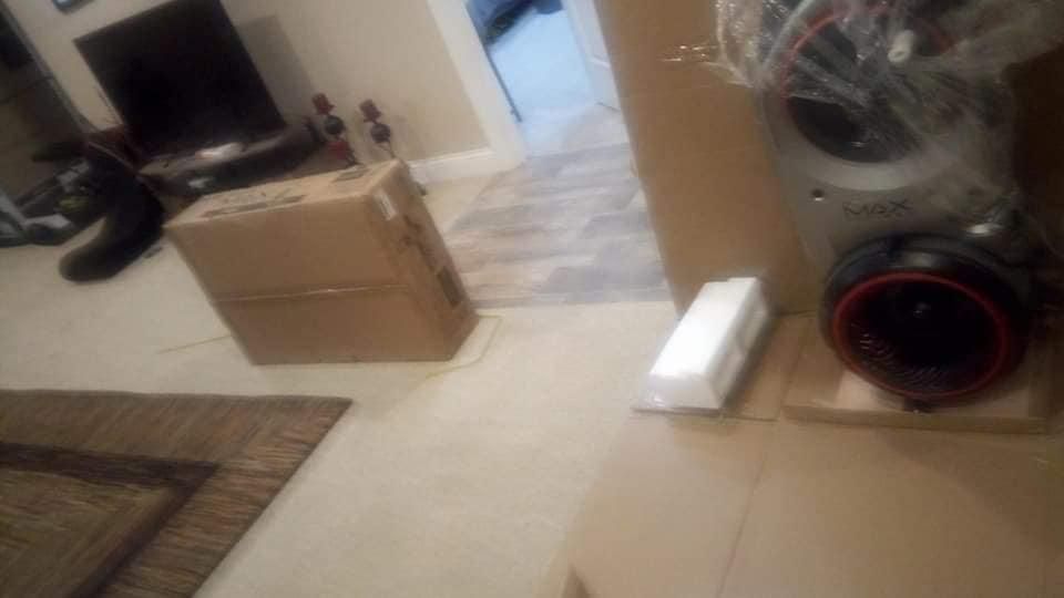  for Gateway Installs & Assembly LLC in Raleigh, NC