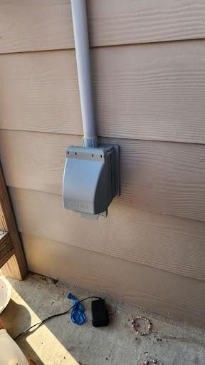  for Chappy Electric in San Antonio, TX