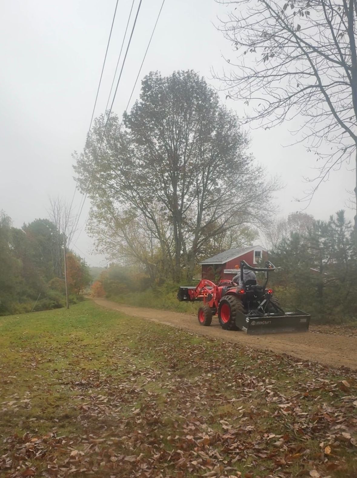 All Photos for Soil Builders LLC in West Durham, ME