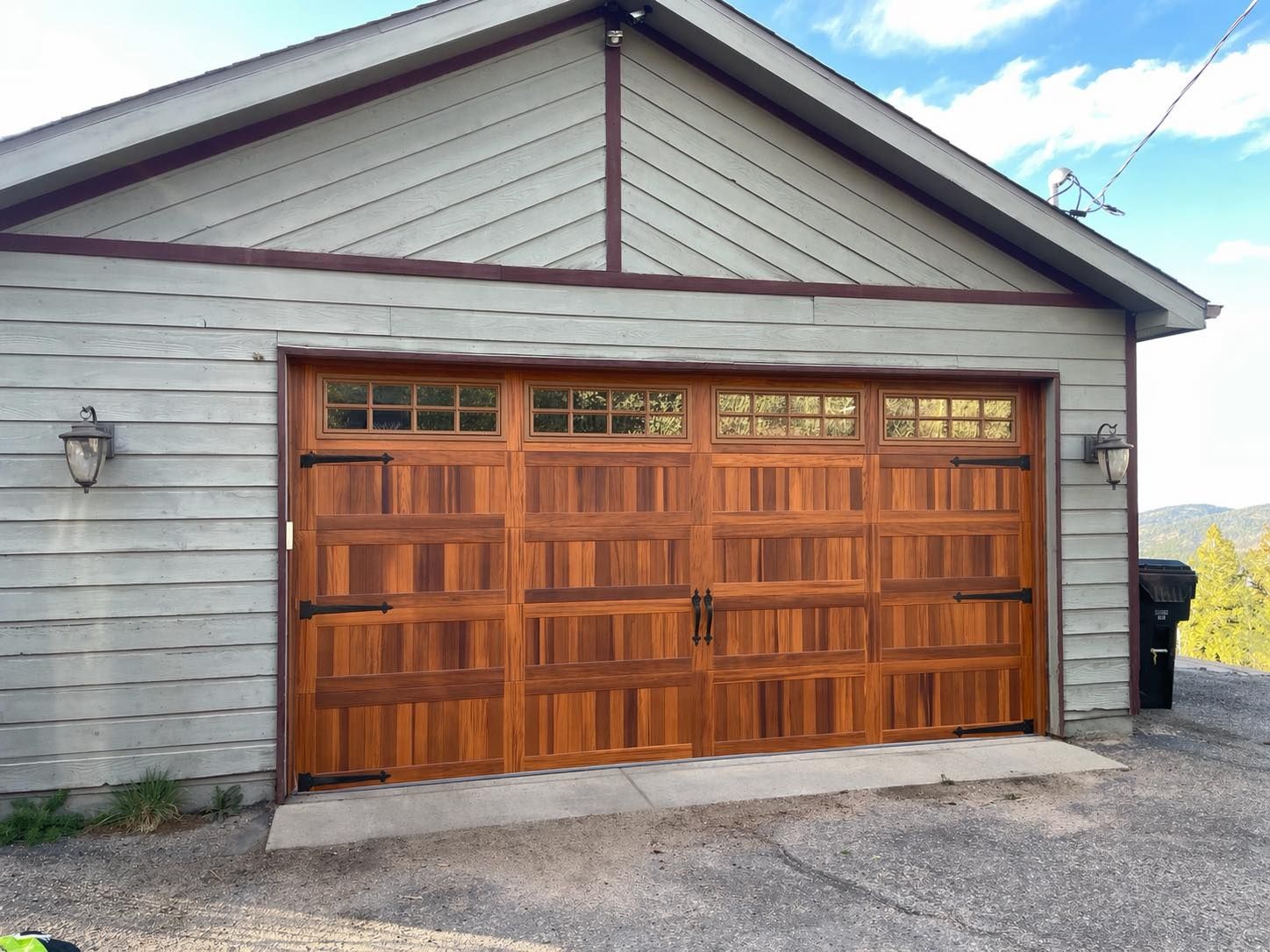  for A Family Garage Door CO LLC in Littleton, CO
