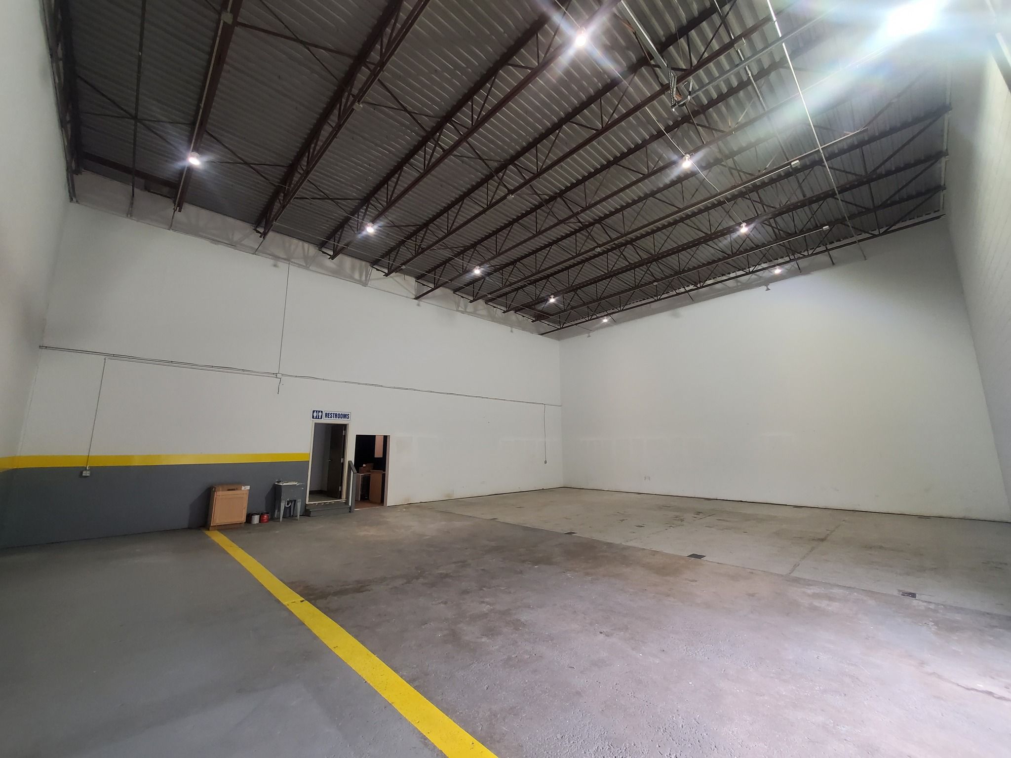 Interior Painting for Norm's Painting & Services in Cleveland, OH