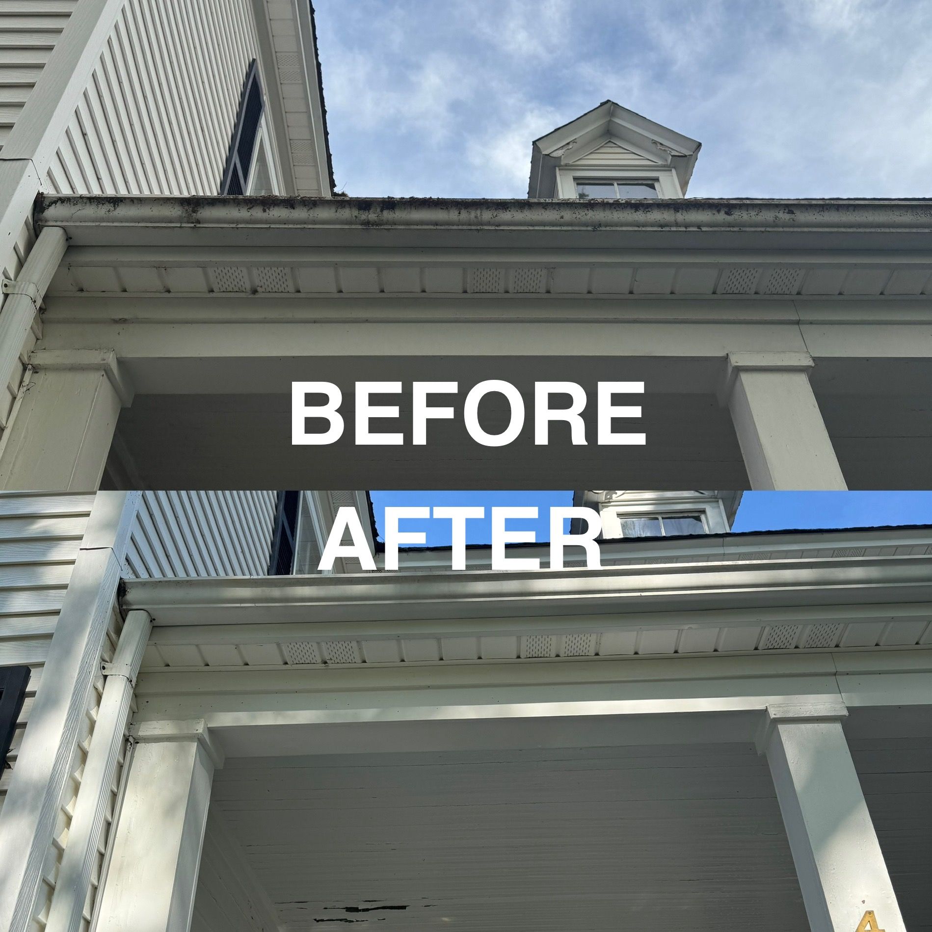  for Gaffney Pressure Washing in Spartanburg, SC