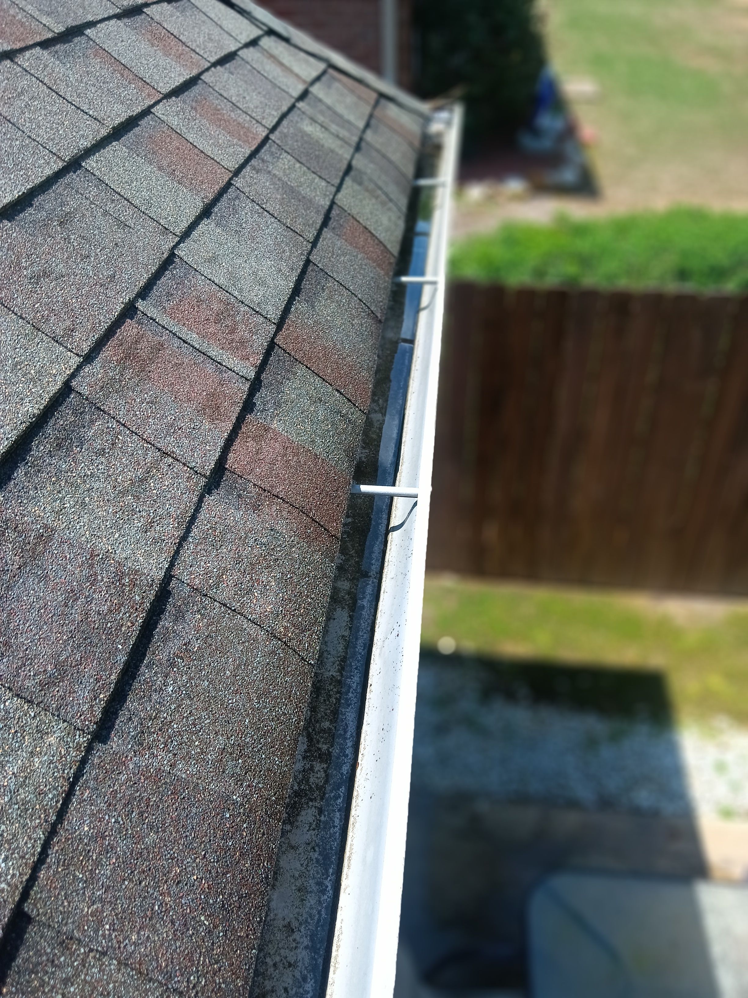 for Squeaky Clean Windows Gutters & More in Hoover, AL