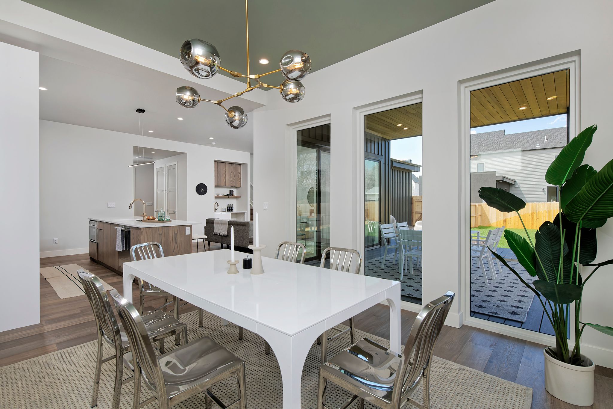  for Radiant Homes LLC in Fort Collins, CO