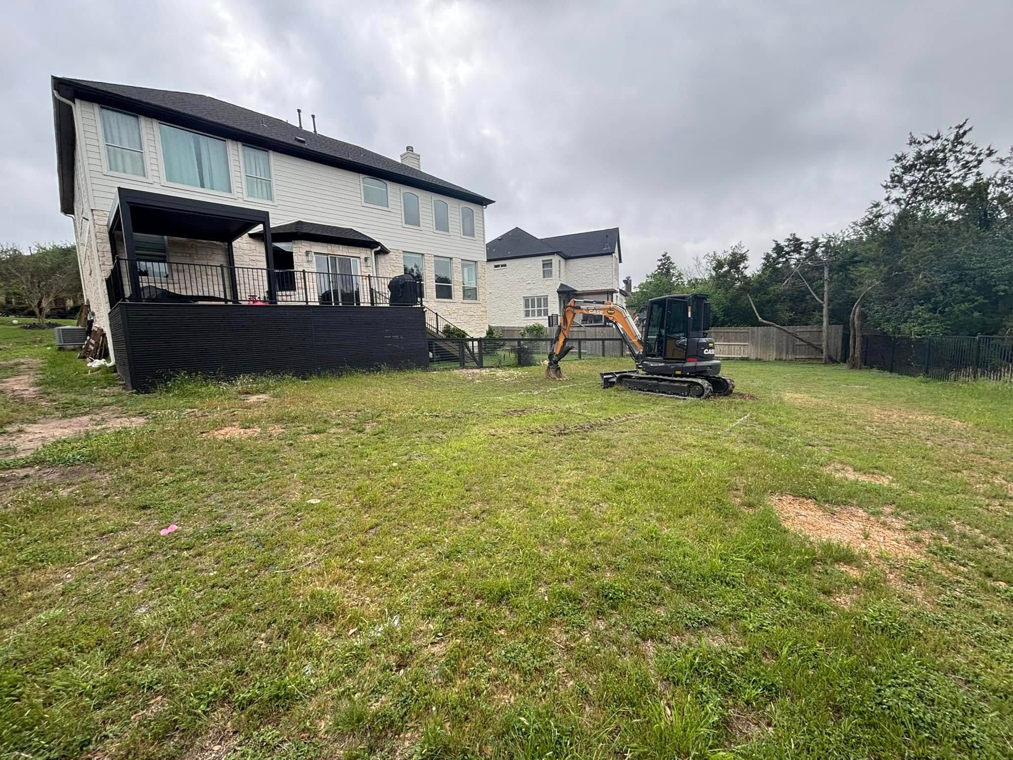  for 311 Construction, LLC in Jarrell, TX